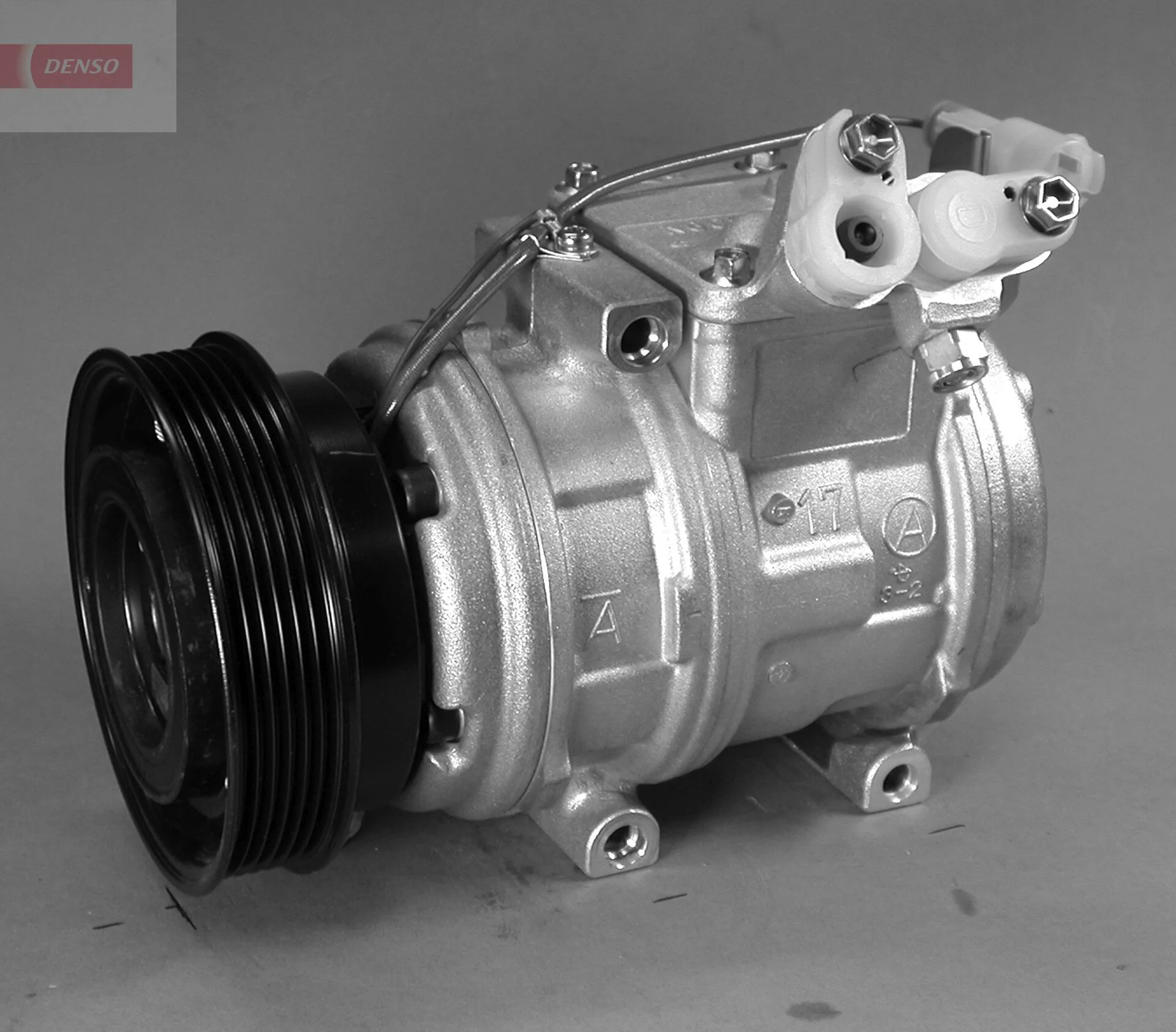 DCP14005 Denso Компресор холодоагенту