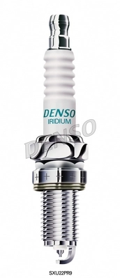 Свічки автомобільні Denso SXU22PR9 ціна, від 8.77 USD