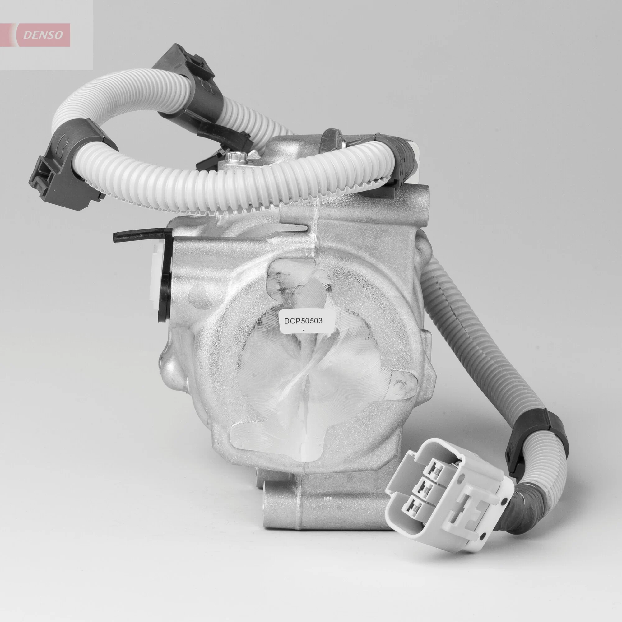 Компресор системи кондиціювання Denso DCP50503 ціна, від 551.74 USD