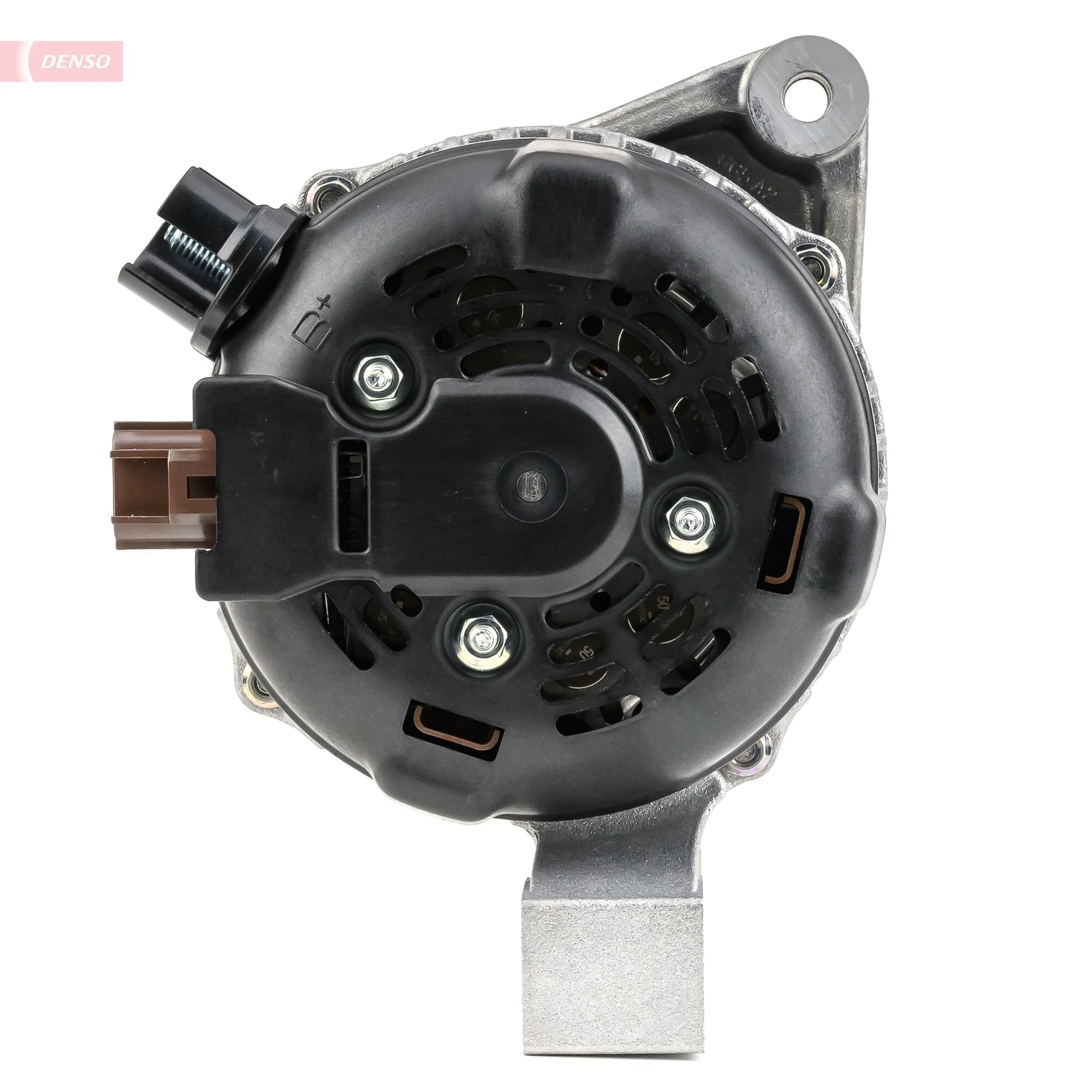 DAN1059 Denso Авто генератор