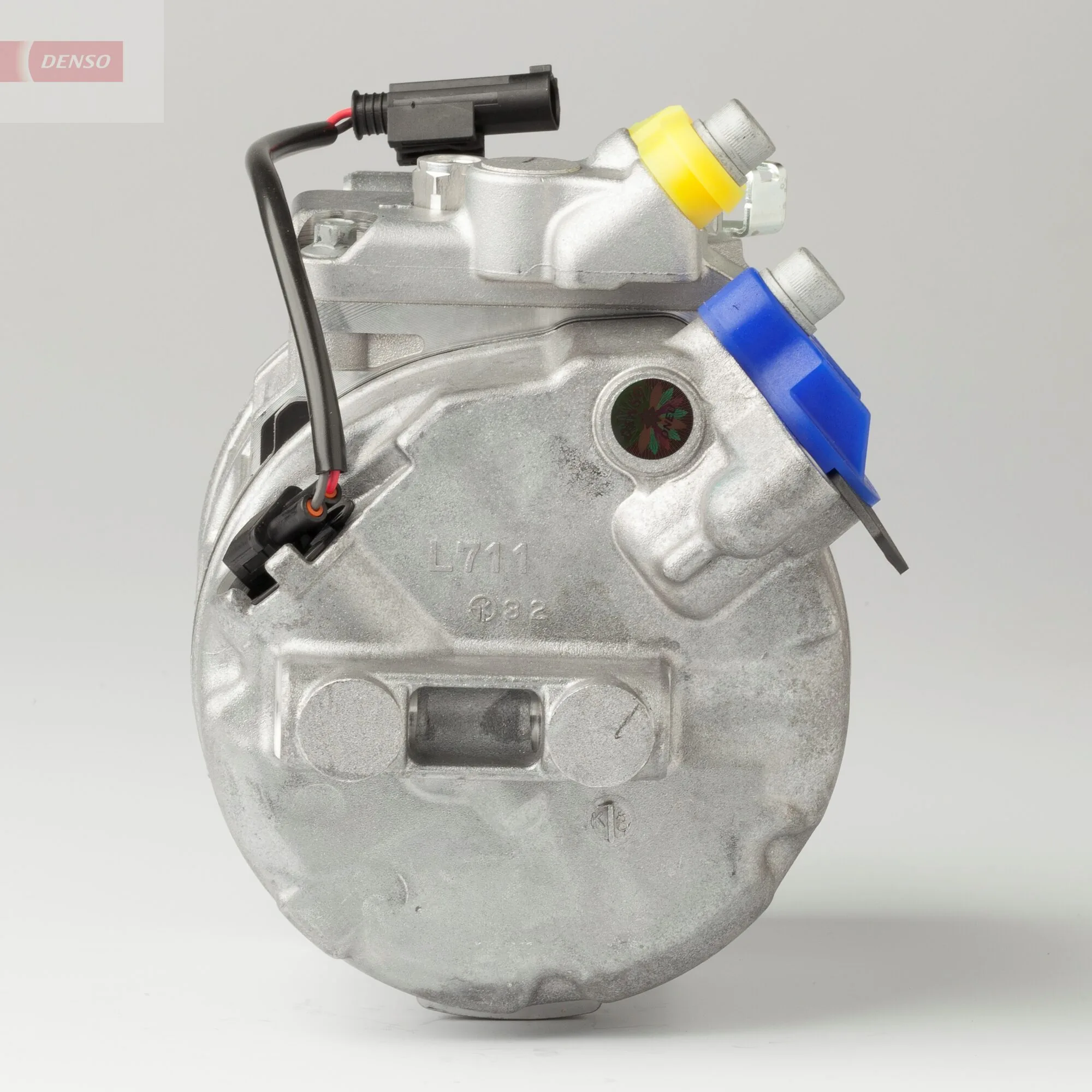 DCP05094 Denso Компресор холодоагенту