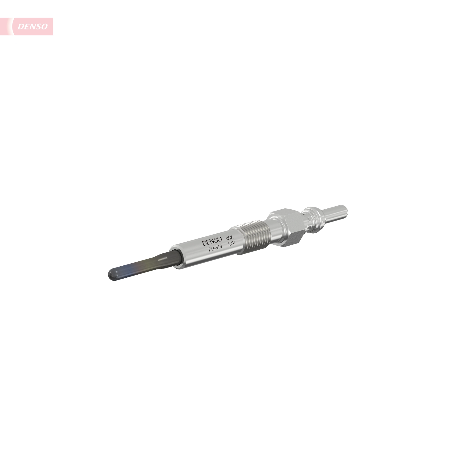 Купити DG619 Denso Свічка накалу