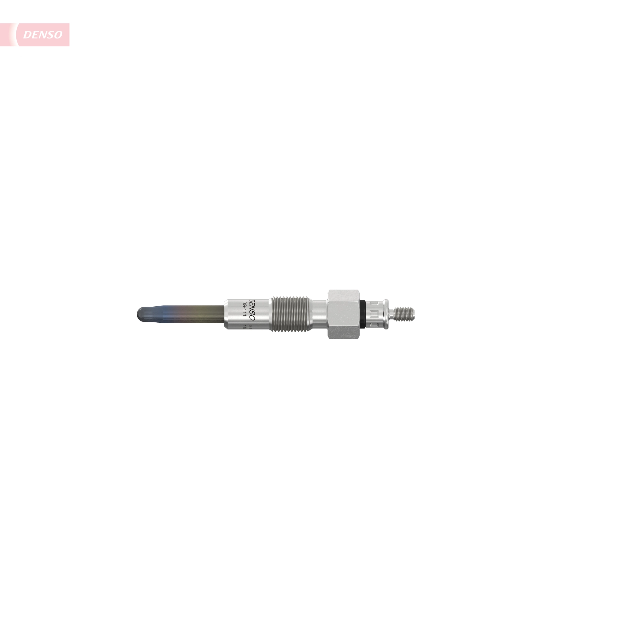 Свіча накалу Denso DG111 ціна, від 9.33 USD