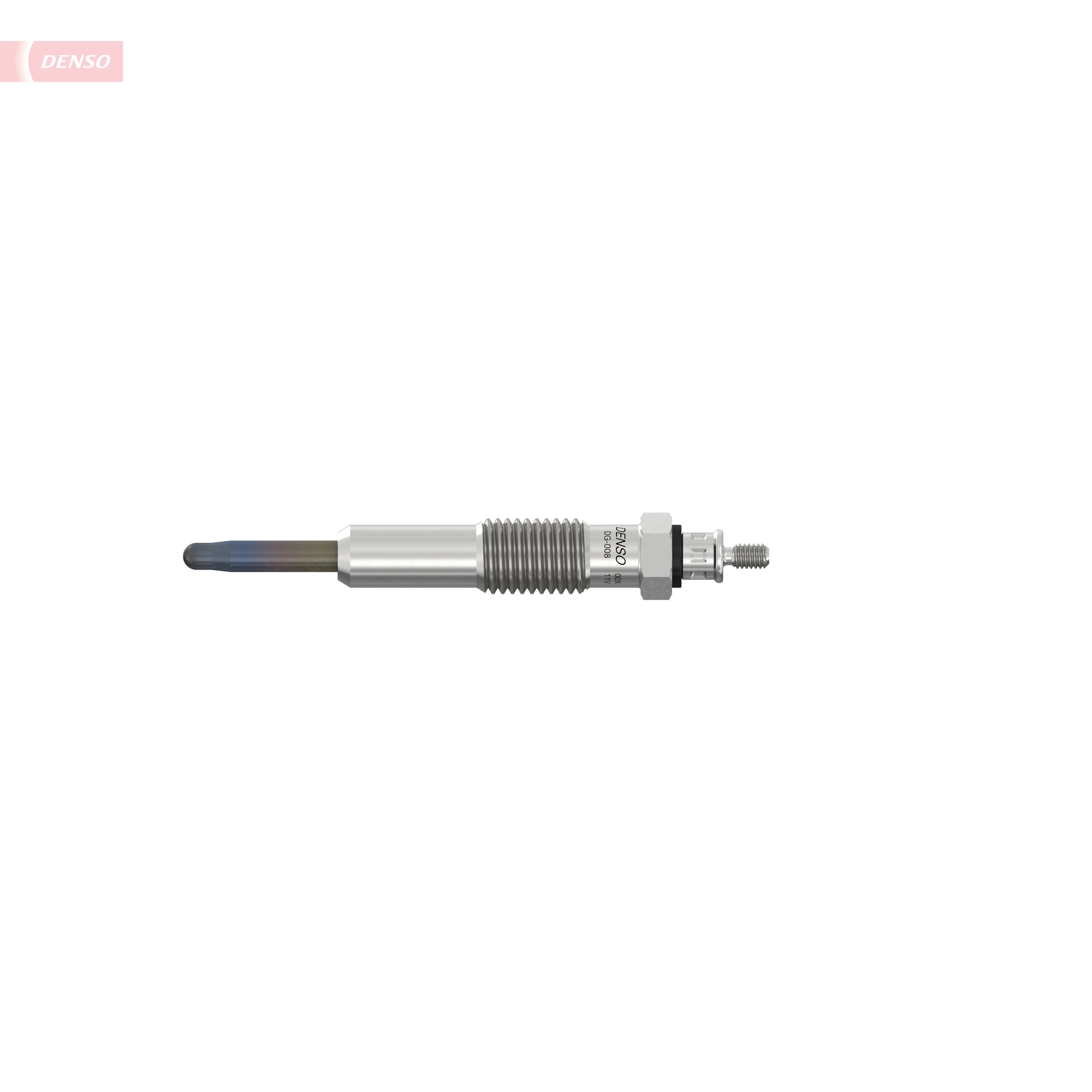 Купити DG008 Denso Свічка накалу