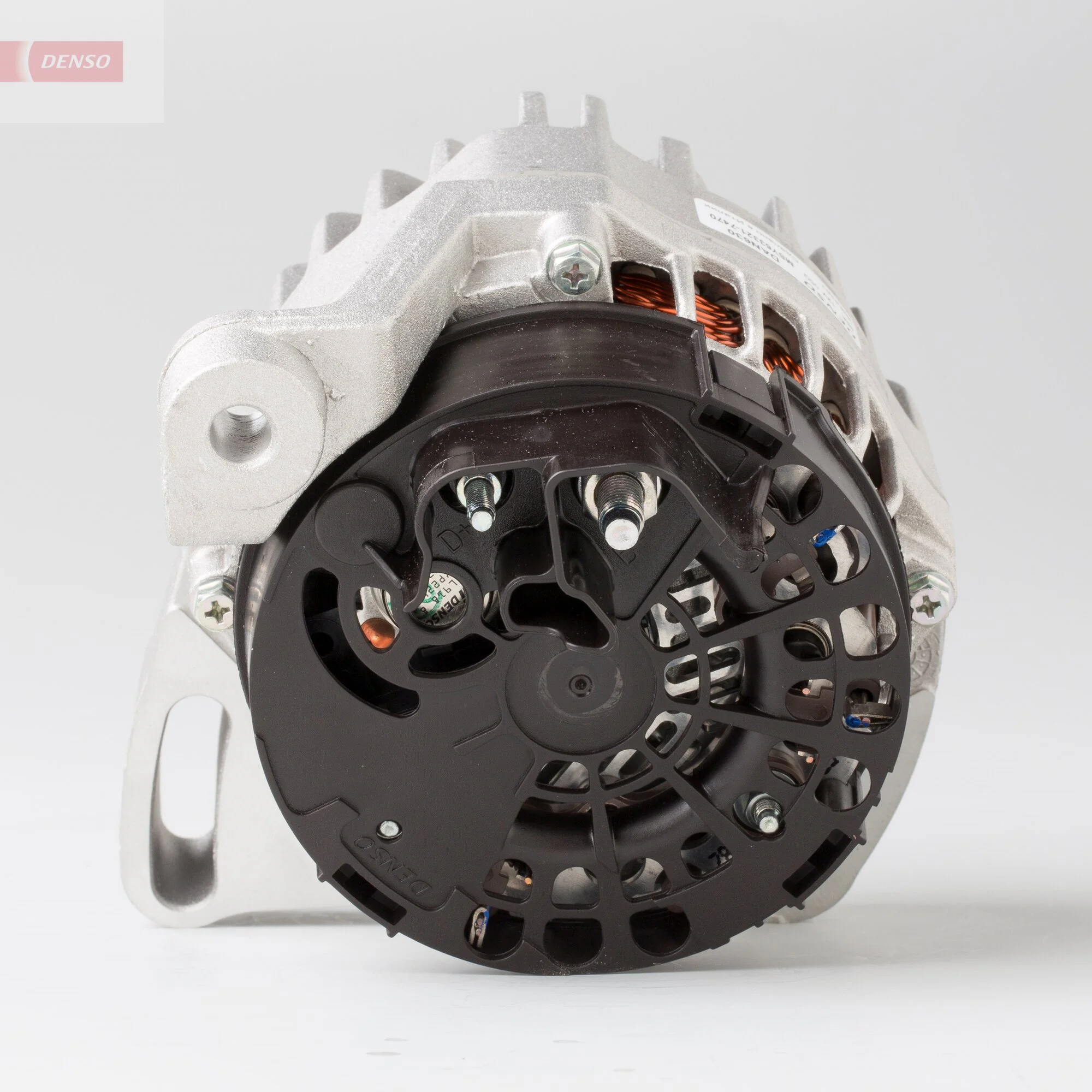 Купити MAN1041 Magneti Marelli Генератор