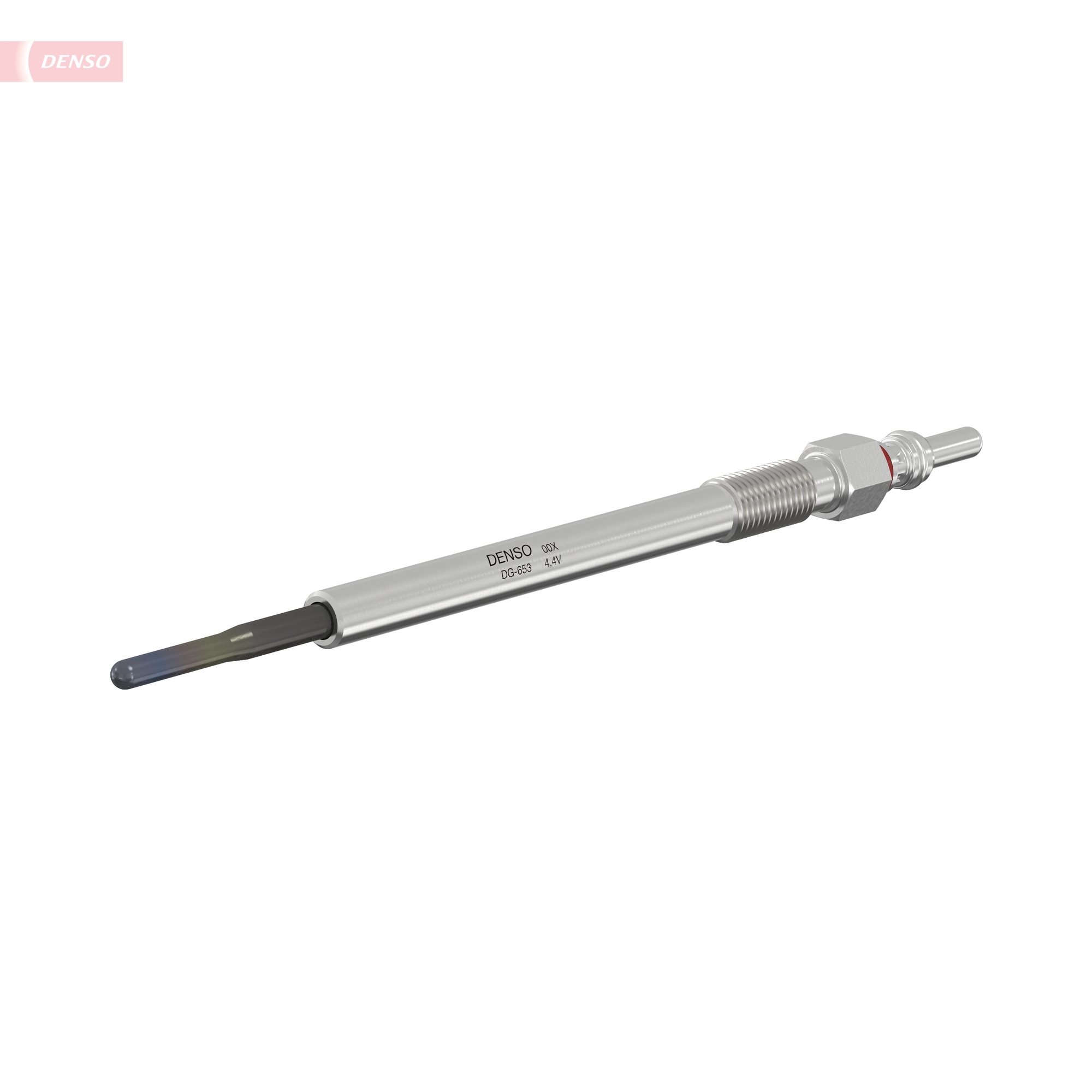 Купити DG653 Denso Свічка накалу
