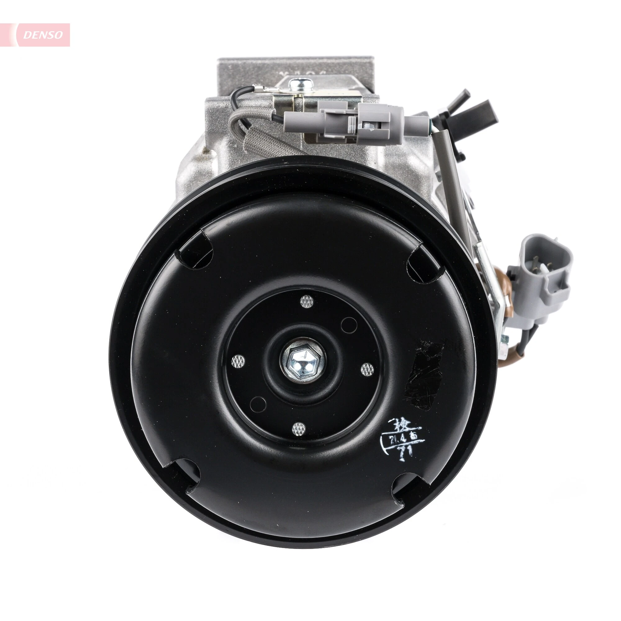DCP50323 Denso Компресор холодоагенту
