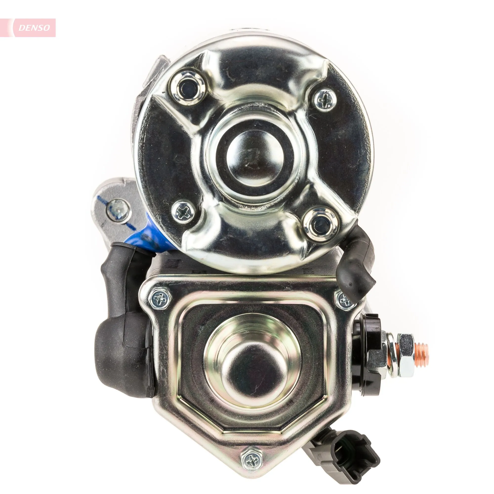 DSN1371 Denso Стартер двигуна
