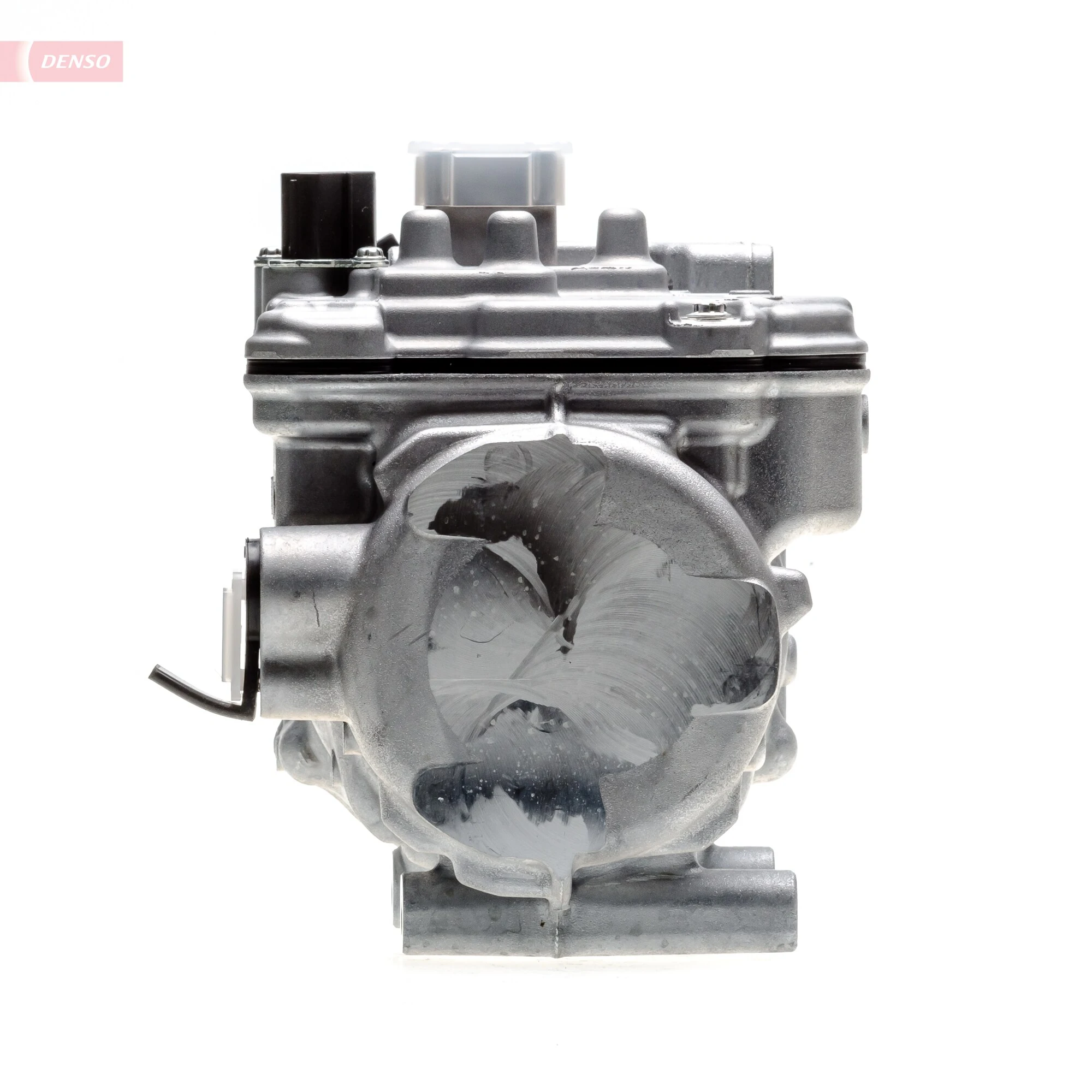 Компресор системи кондиціювання Denso DCP51007 ціна, від 392.74 USD