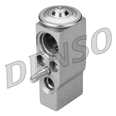 Купити 8UW351239181 Scania Клапан TRV, кондиціонера