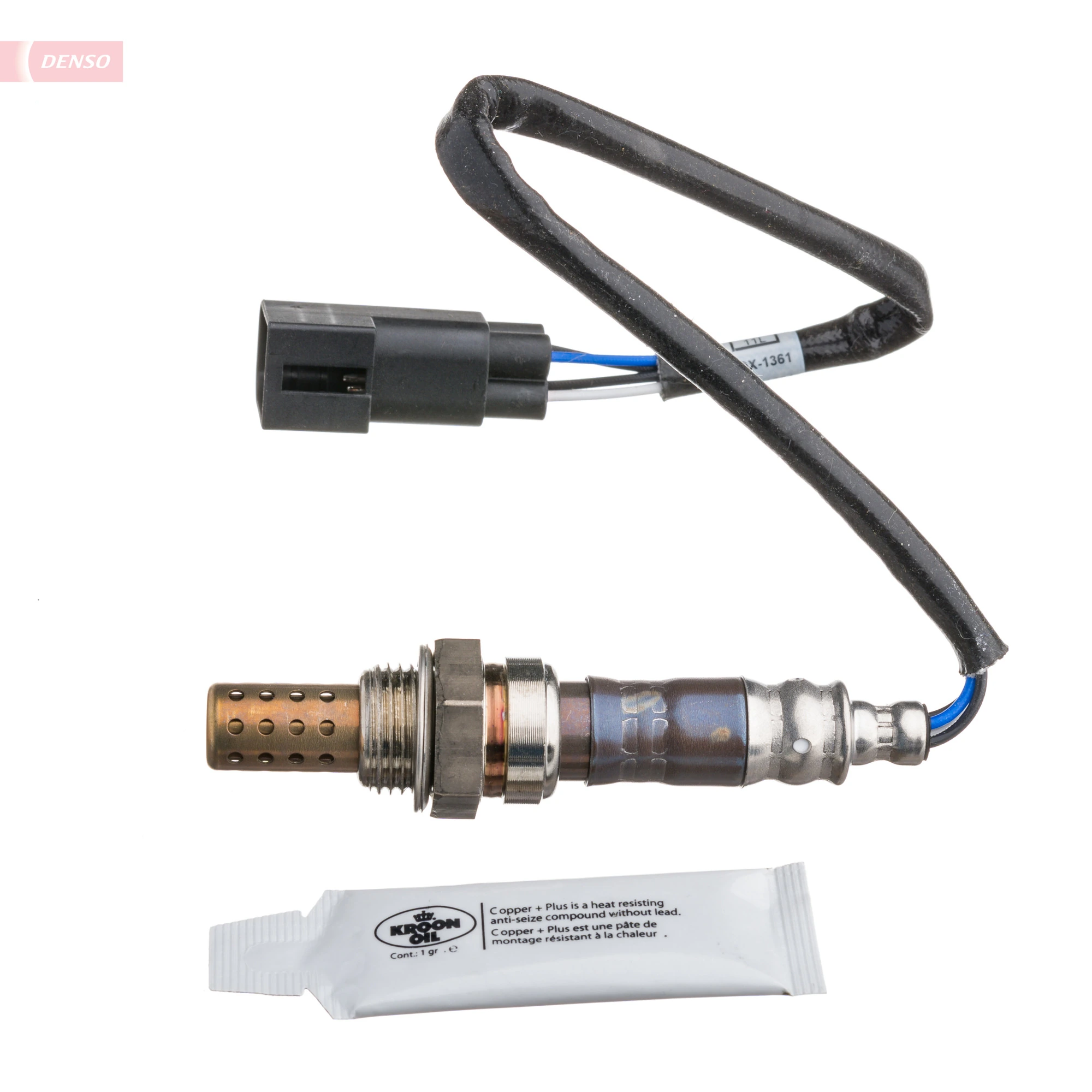 DOX1361 Denso Датчик кисню