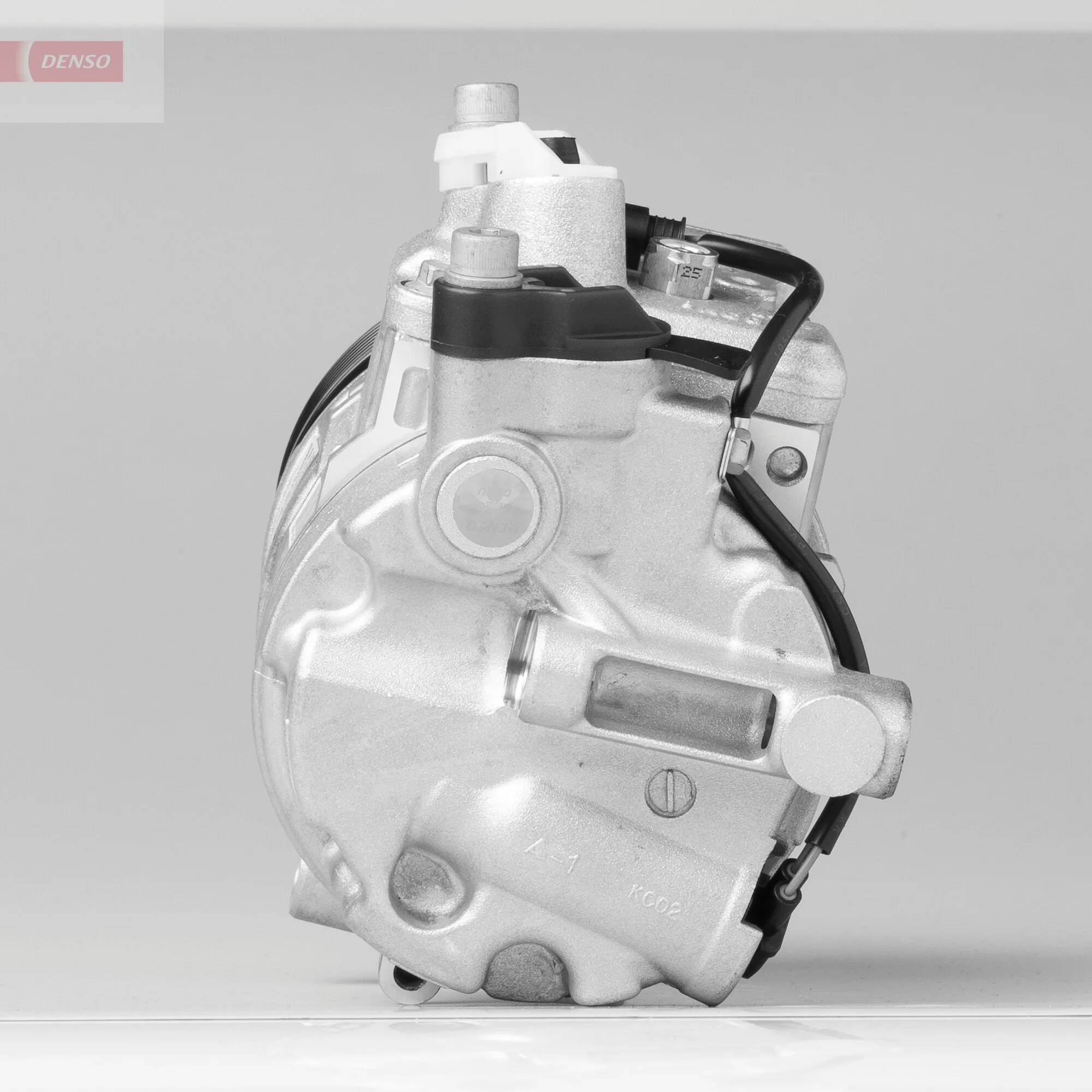 DCP05062 Denso Компресор холодоагенту