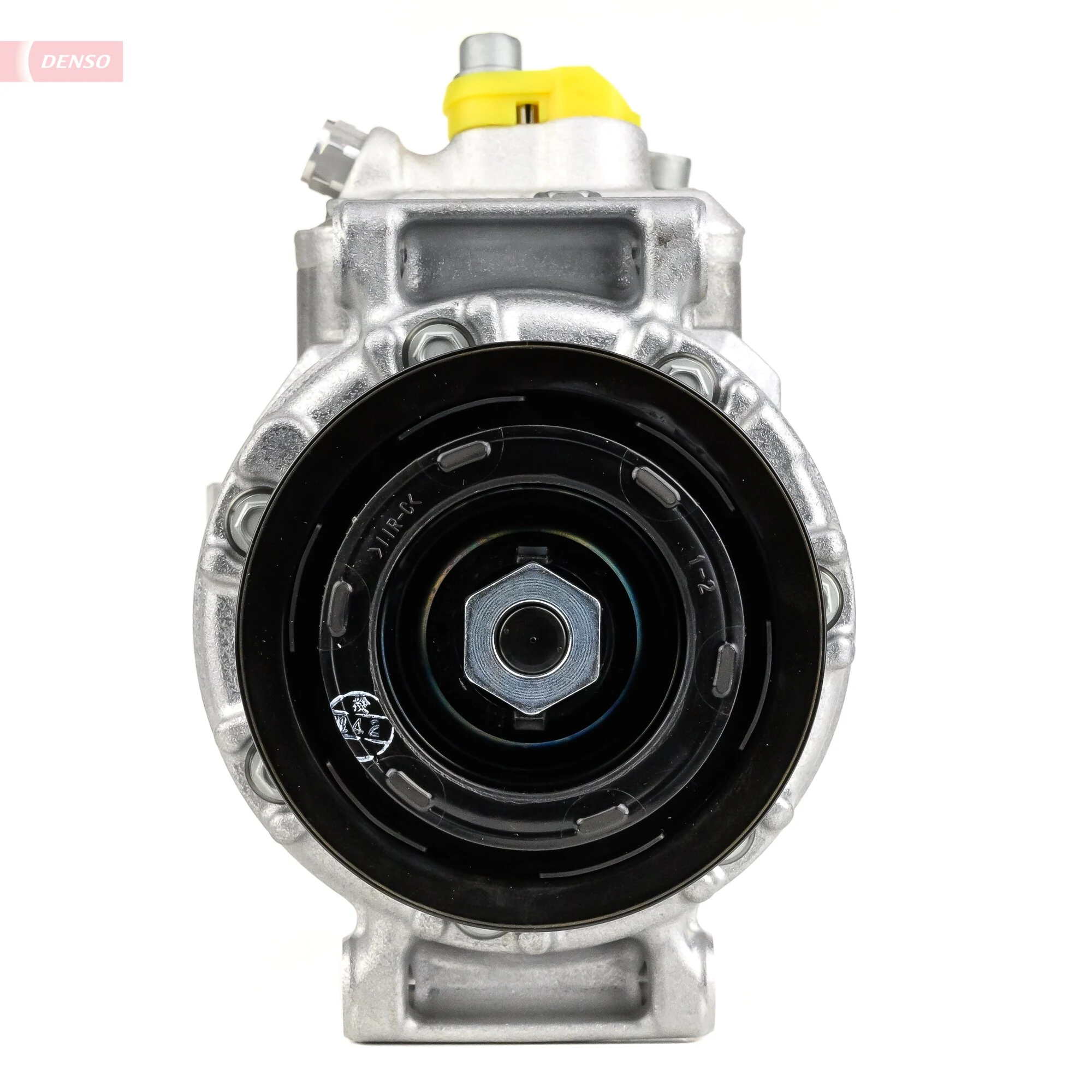 Компресор системи кондиціювання Denso DCP32076 ціна, від 337.39 USD