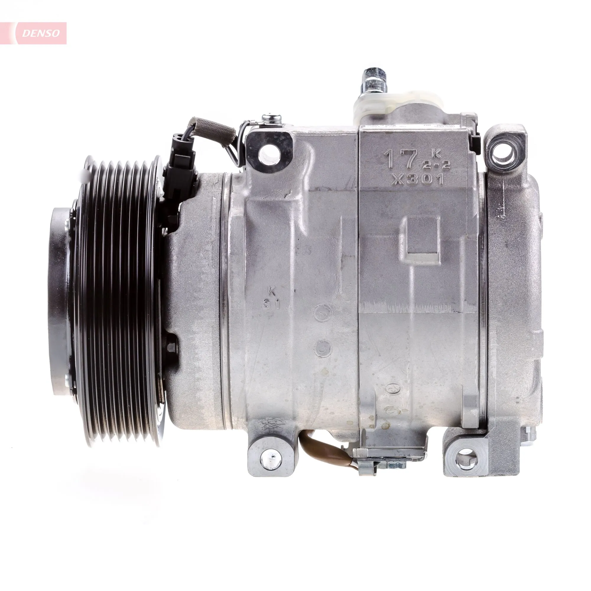 DCP50130 Denso Компресор холодоагенту