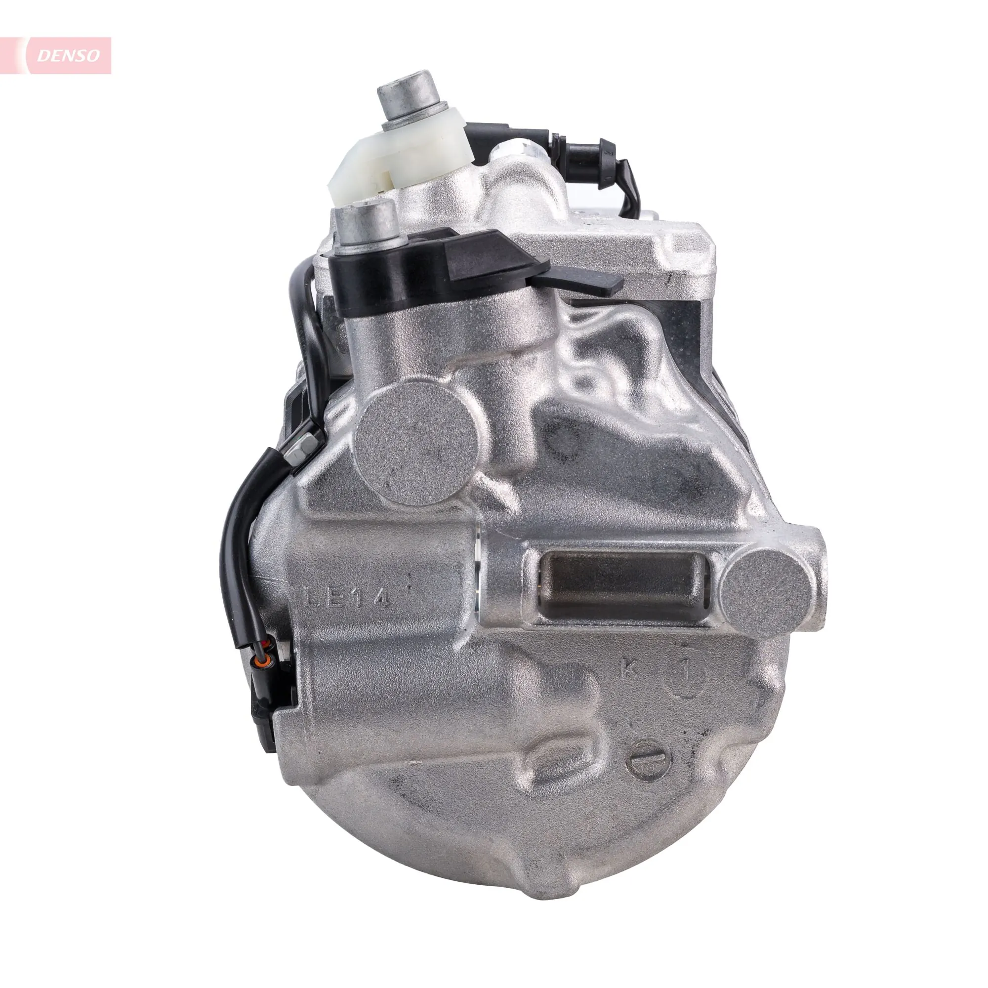 Компресор системи кондиціювання Denso DCP28019 ціна, від 352.84 USD