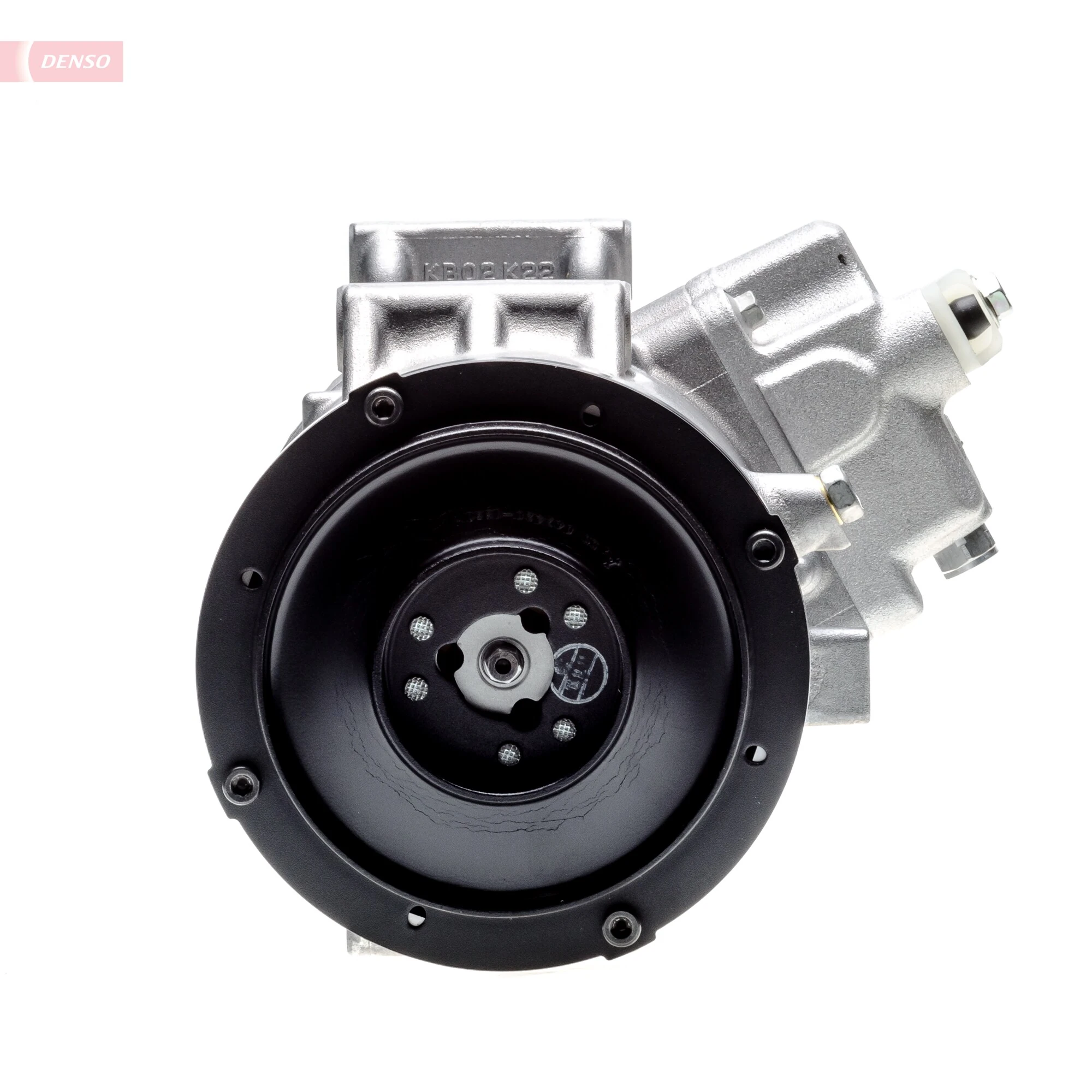DCP51004 Denso Компресор холодоагенту