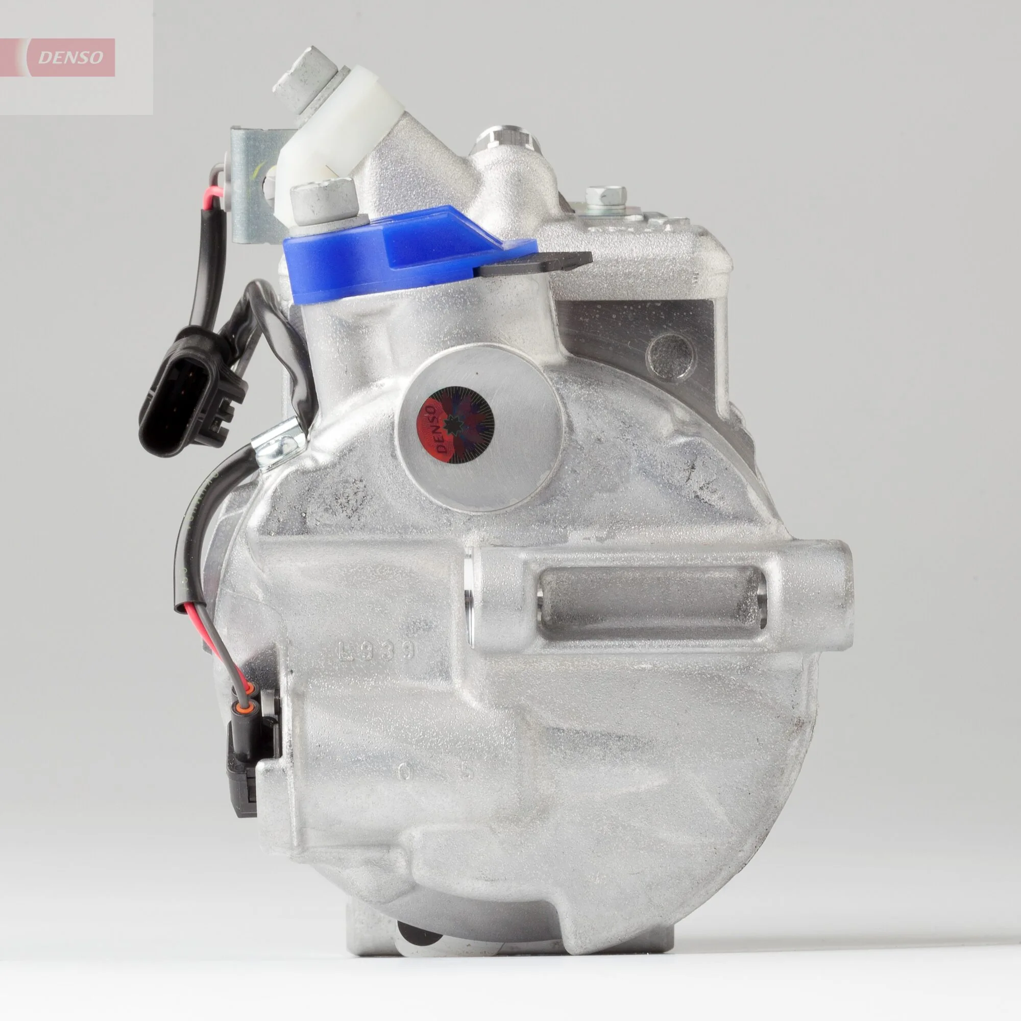 DCP17140 Denso Компресор холодоагенту