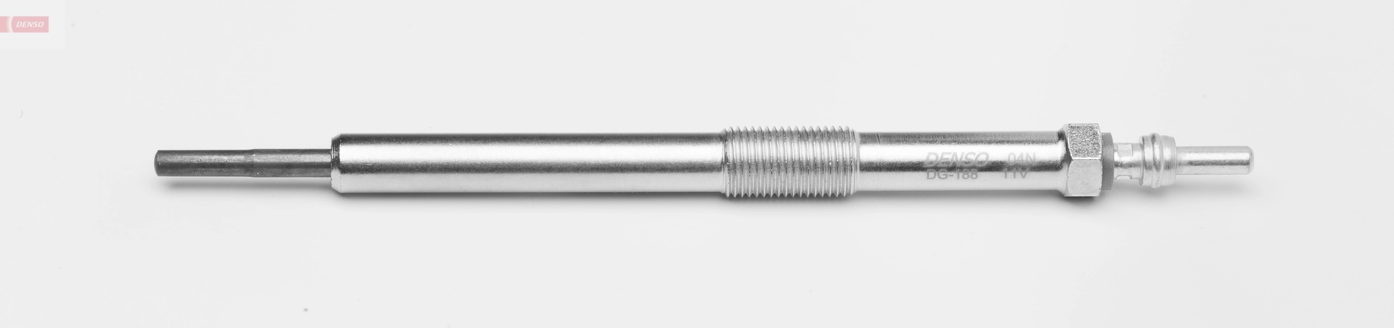 Свіча накалу Denso DG188 ціна, від 16.61 USD