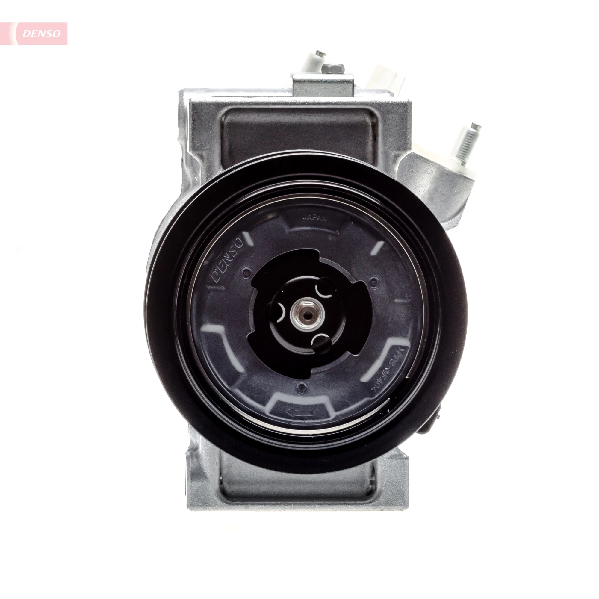 DCP21015 Denso Компресор холодоагенту