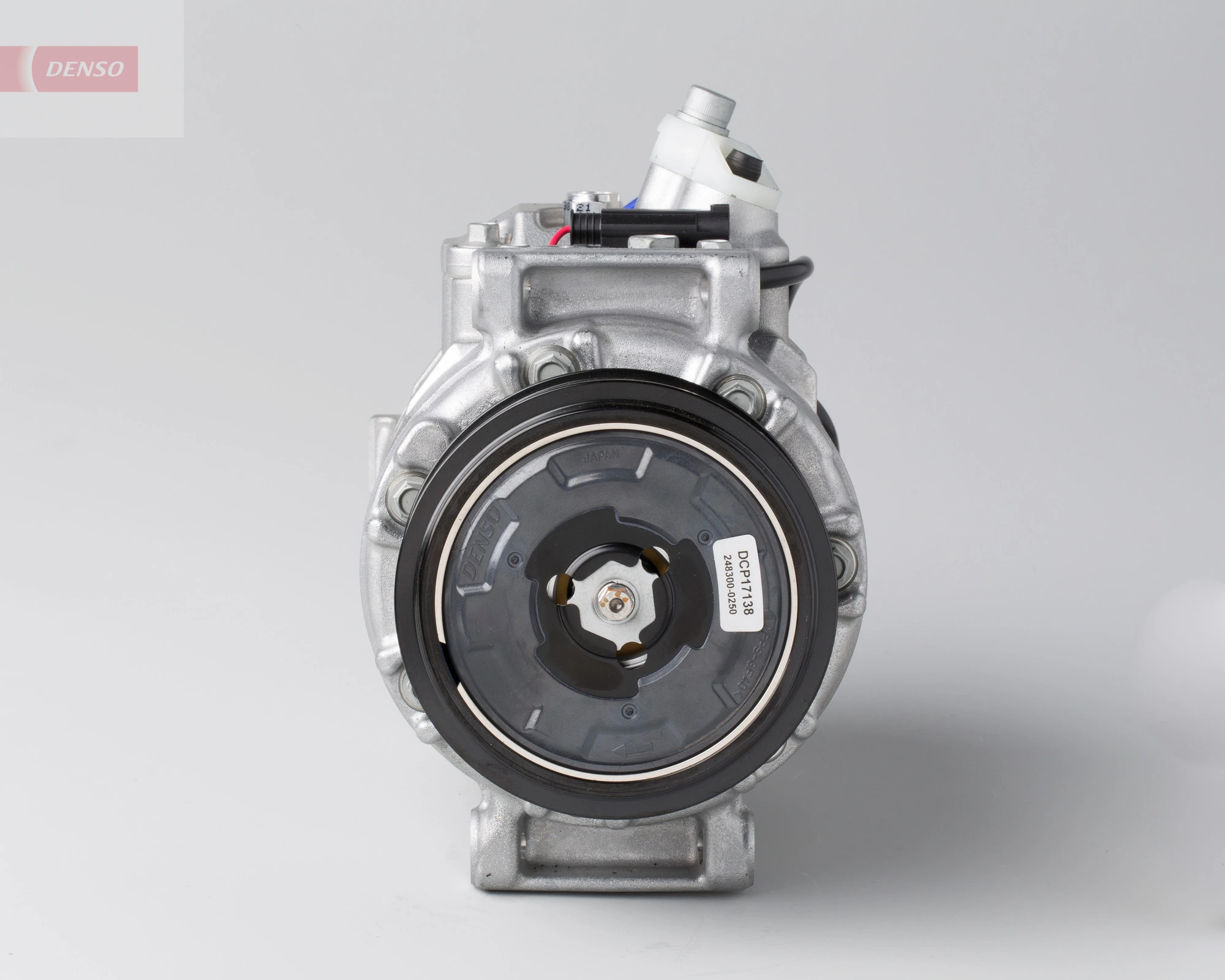 Компресор системи кондиціювання NRF 320049 ціна, від 254.12 USD