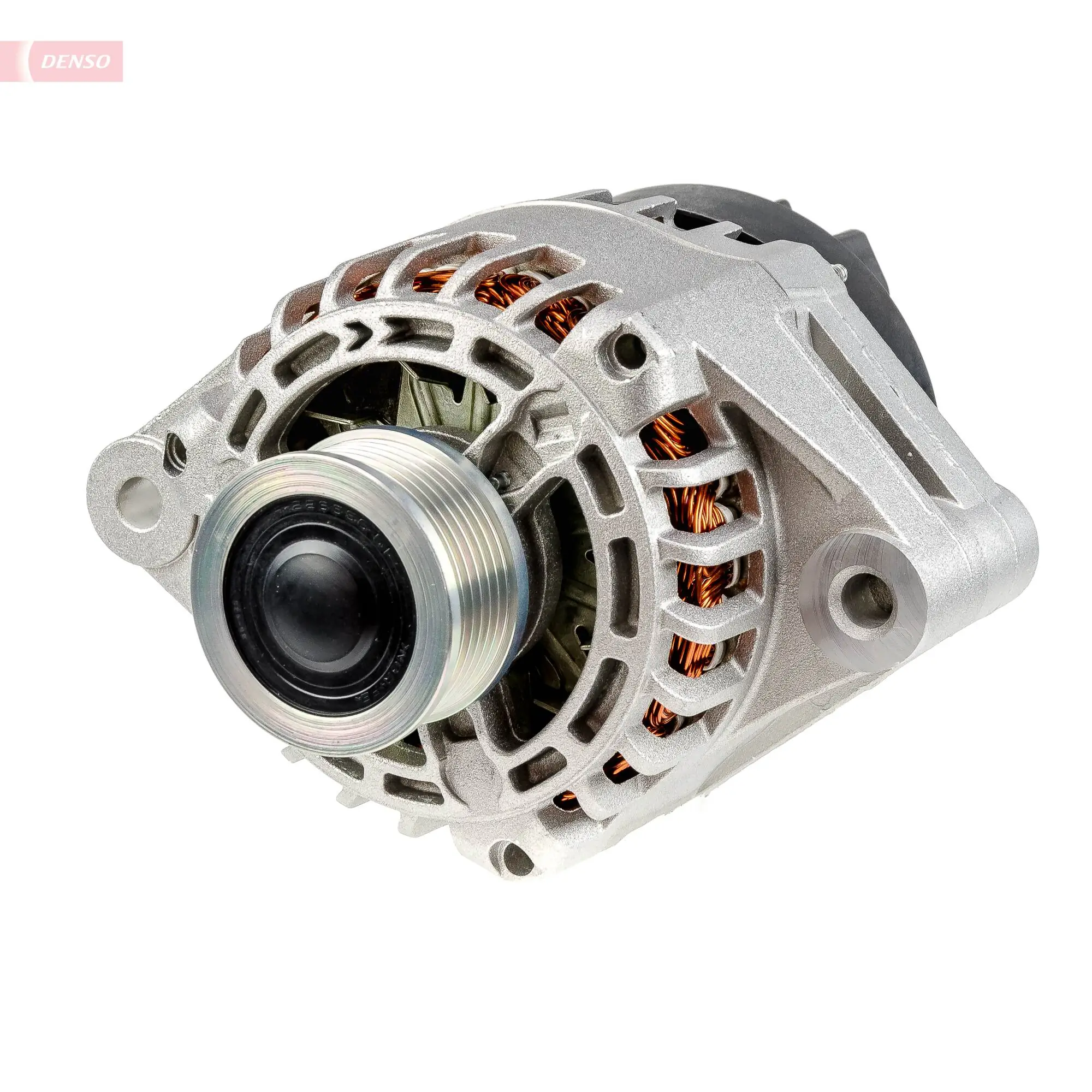 DAN509 Denso Авто генератор