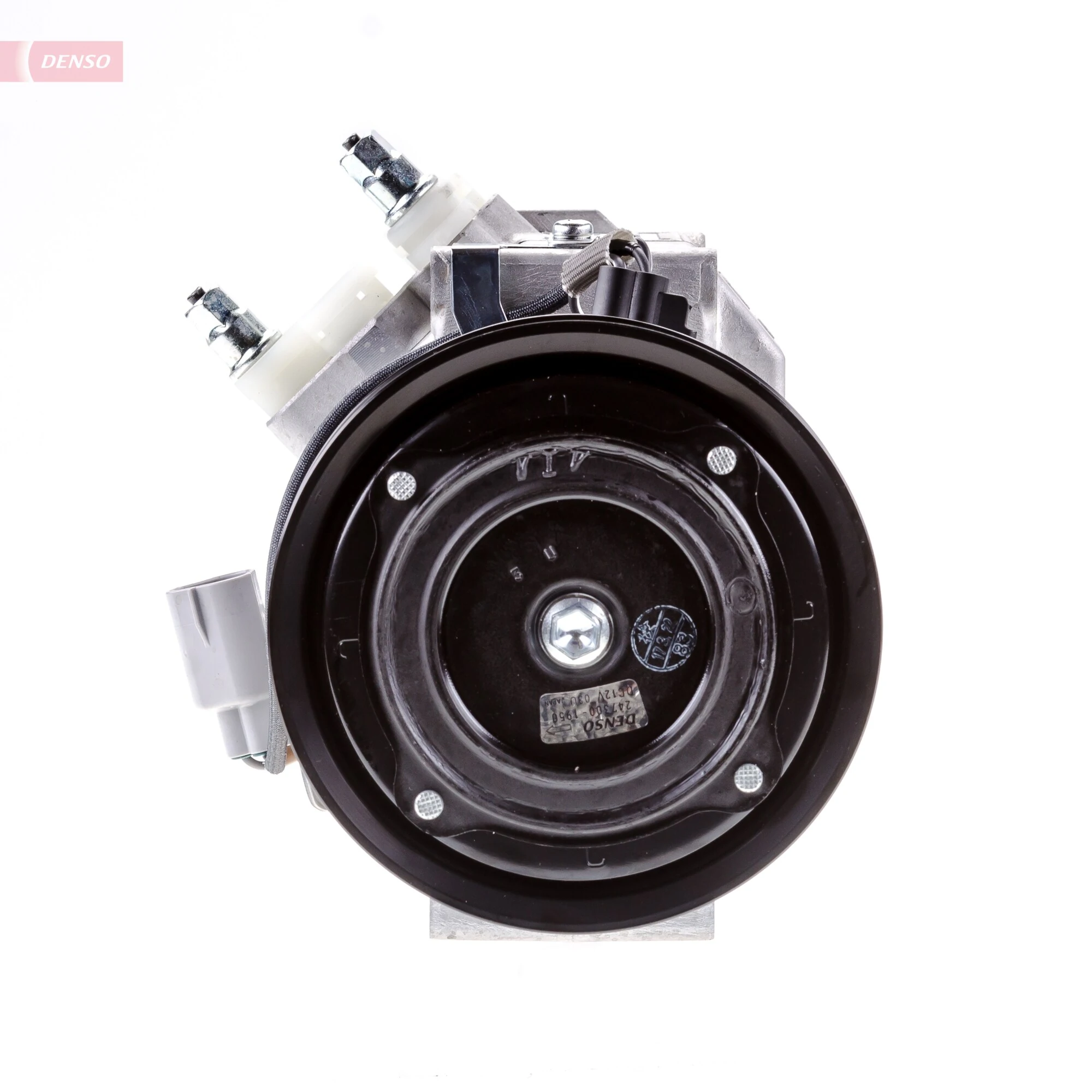 Компресор системи кондиціювання Denso DCP50130 ціна, від 228.85 USD
