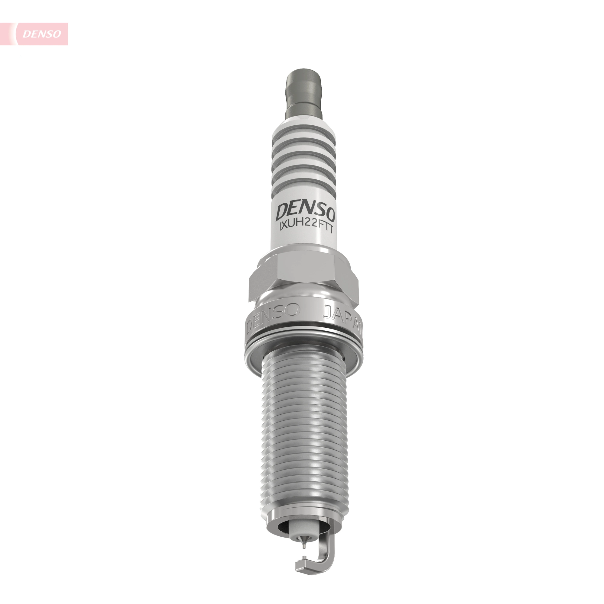 Свічки автомобільні Denso IXUH22FTT ціна, від 11.22 USD