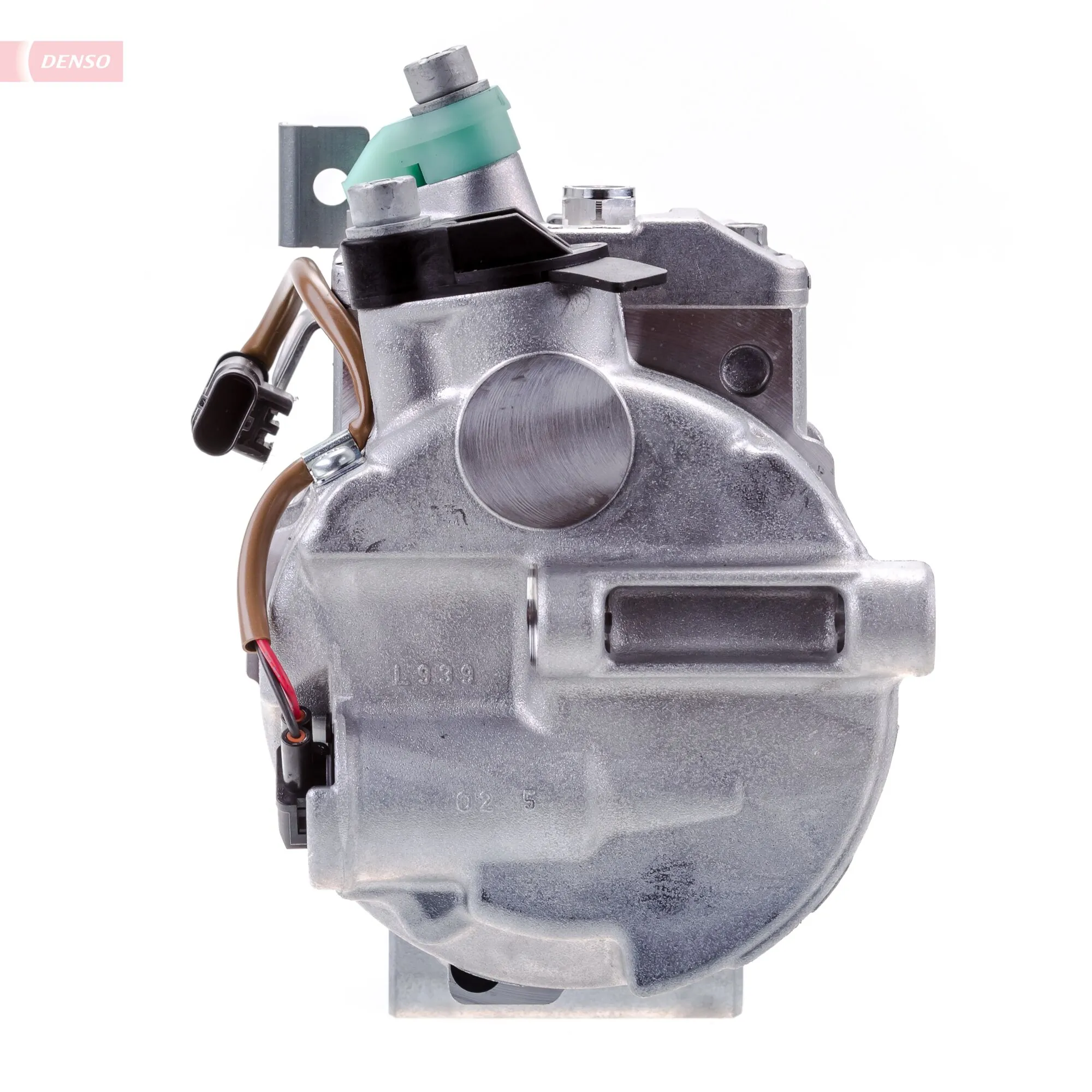 Купити DCP17165 Denso Компресор кліматичної установки