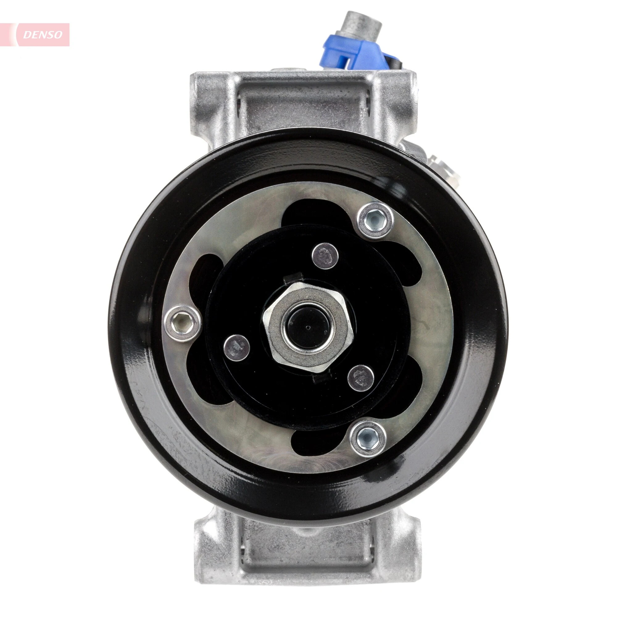 DCP32080 Denso Компресор холодоагенту