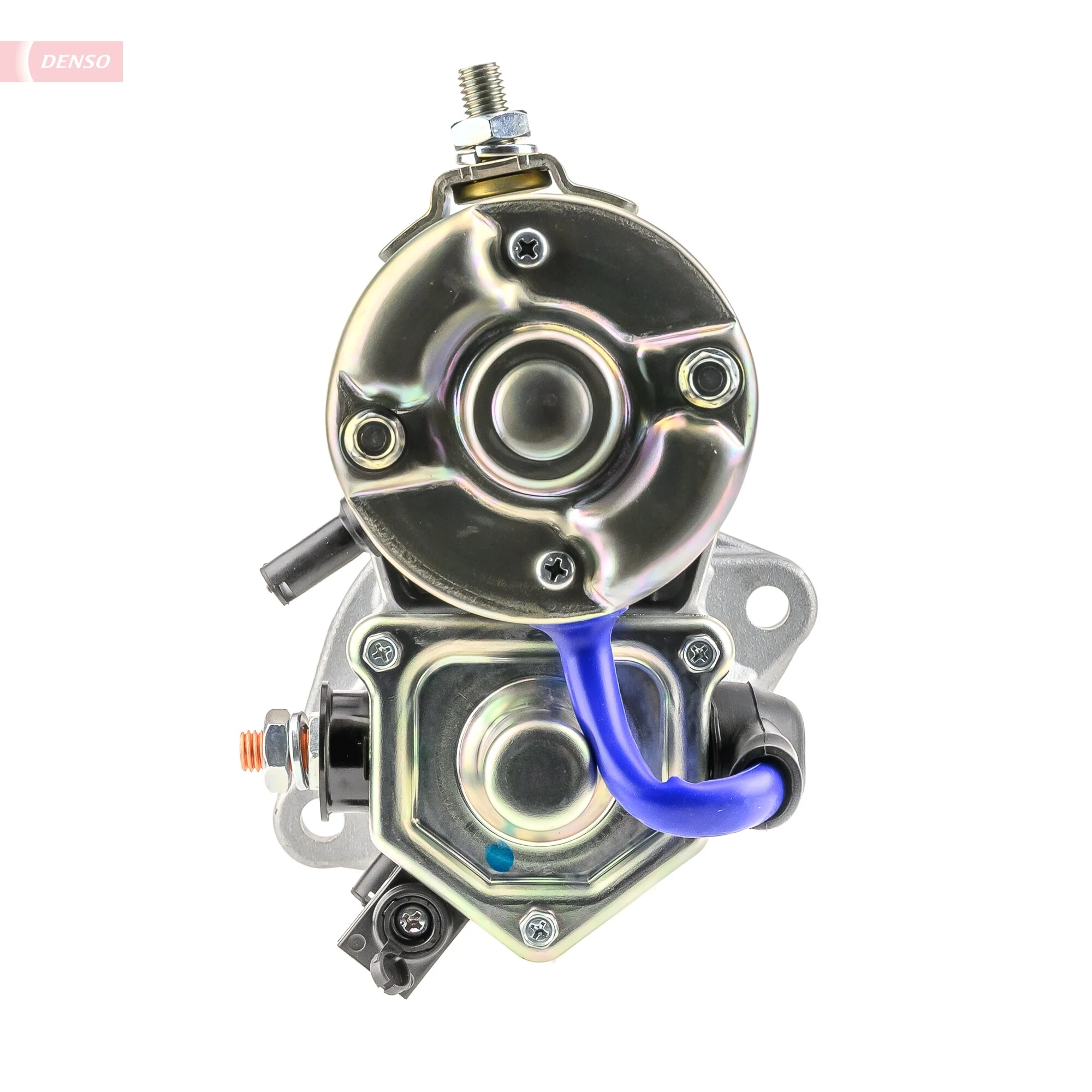 DSN2041 Denso Стартер двигуна