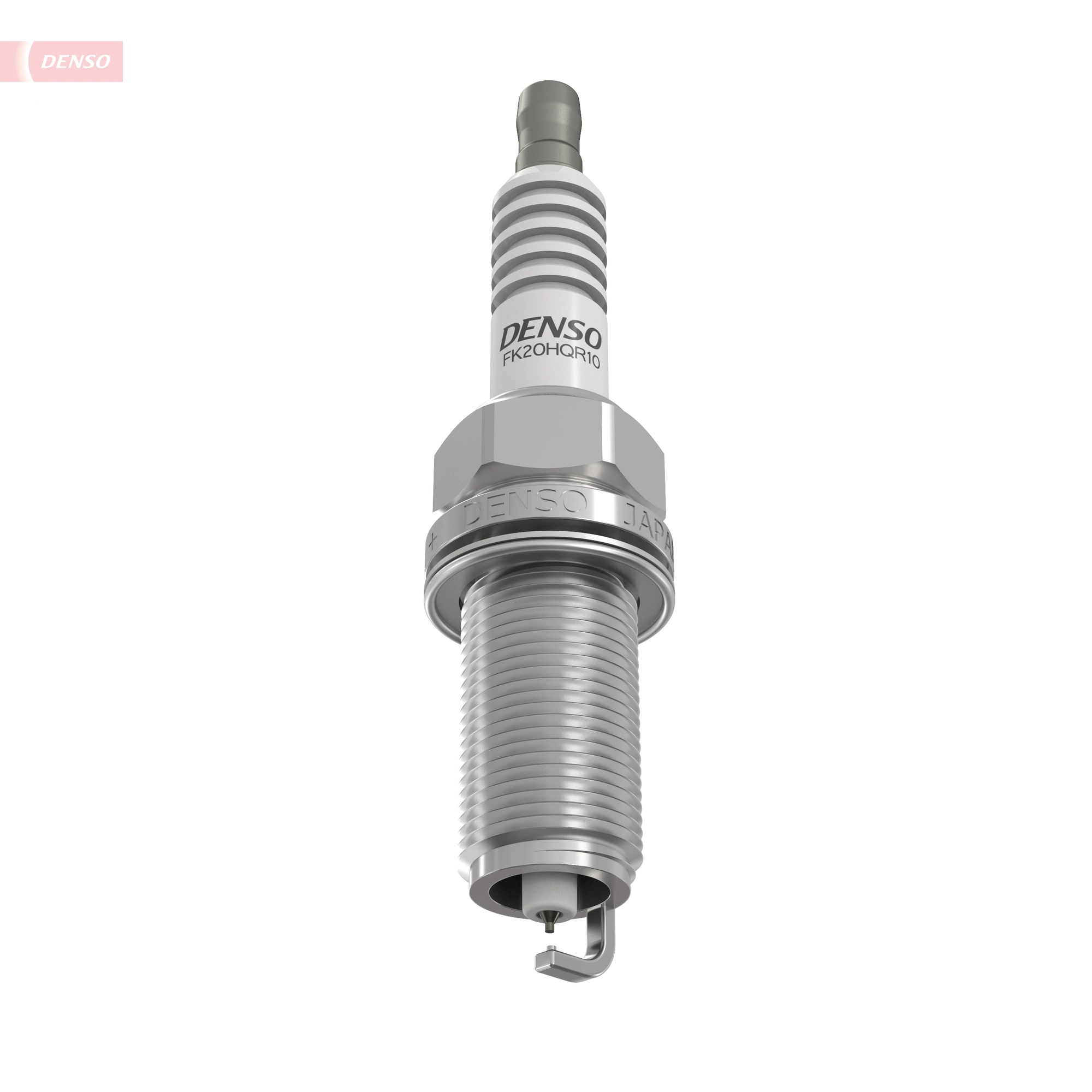 Свічки автомобільні Denso FK20HQR10 ціна, від 7.63 USD
