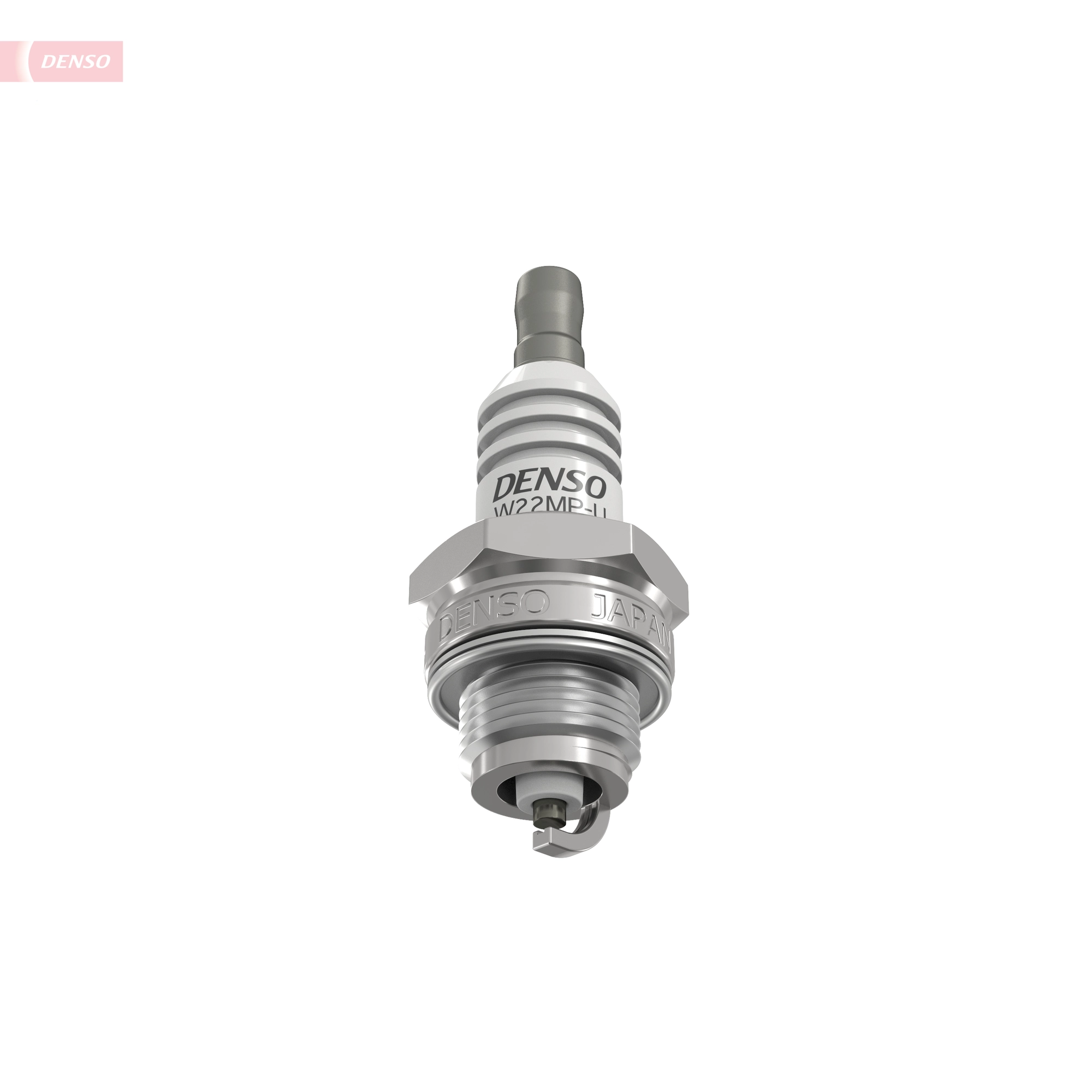 Свічки запалювання W22MPU Denso