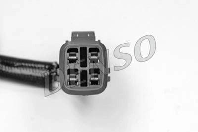 DOX0212 Denso Датчик кисню