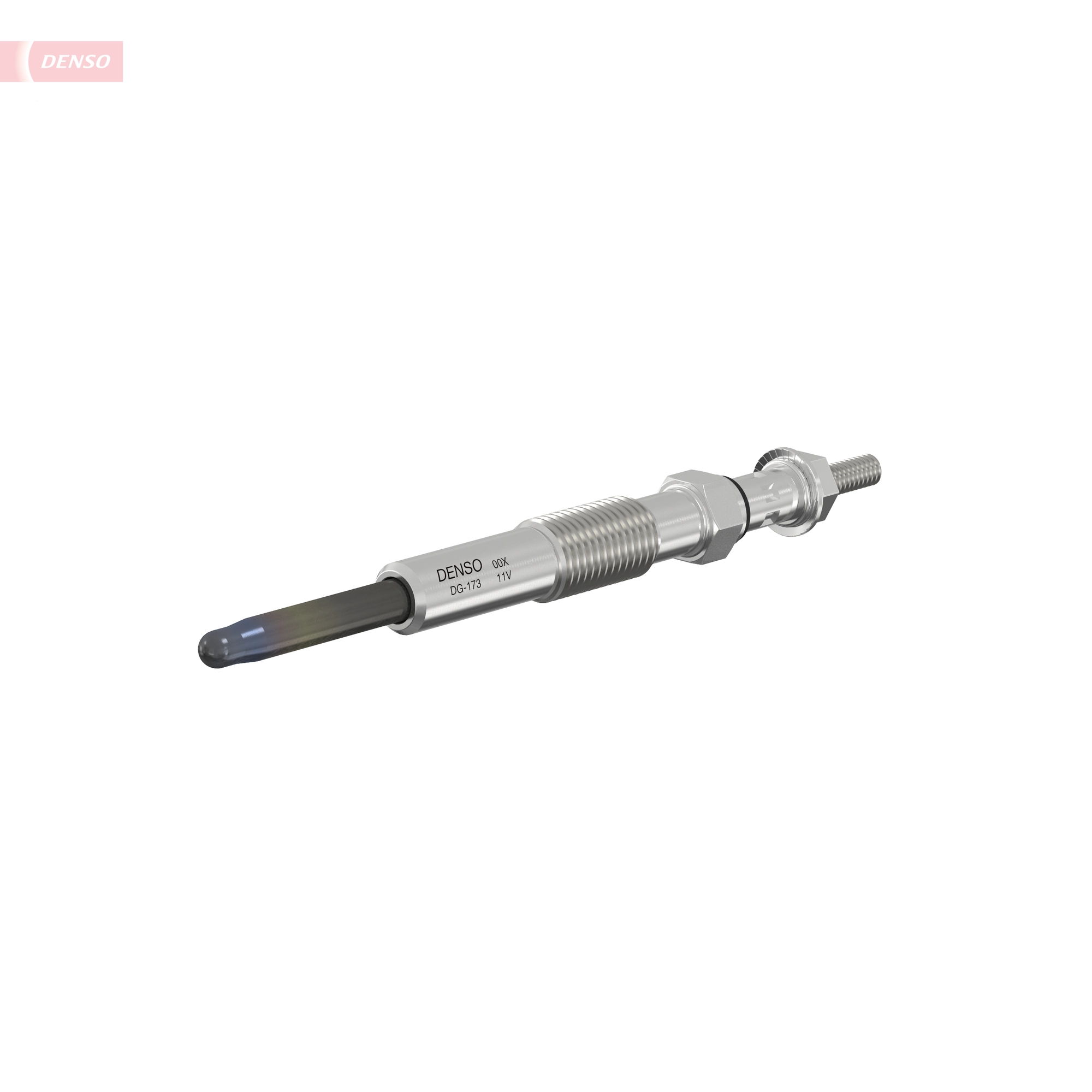 Купити DG173 Denso Свічка накалу