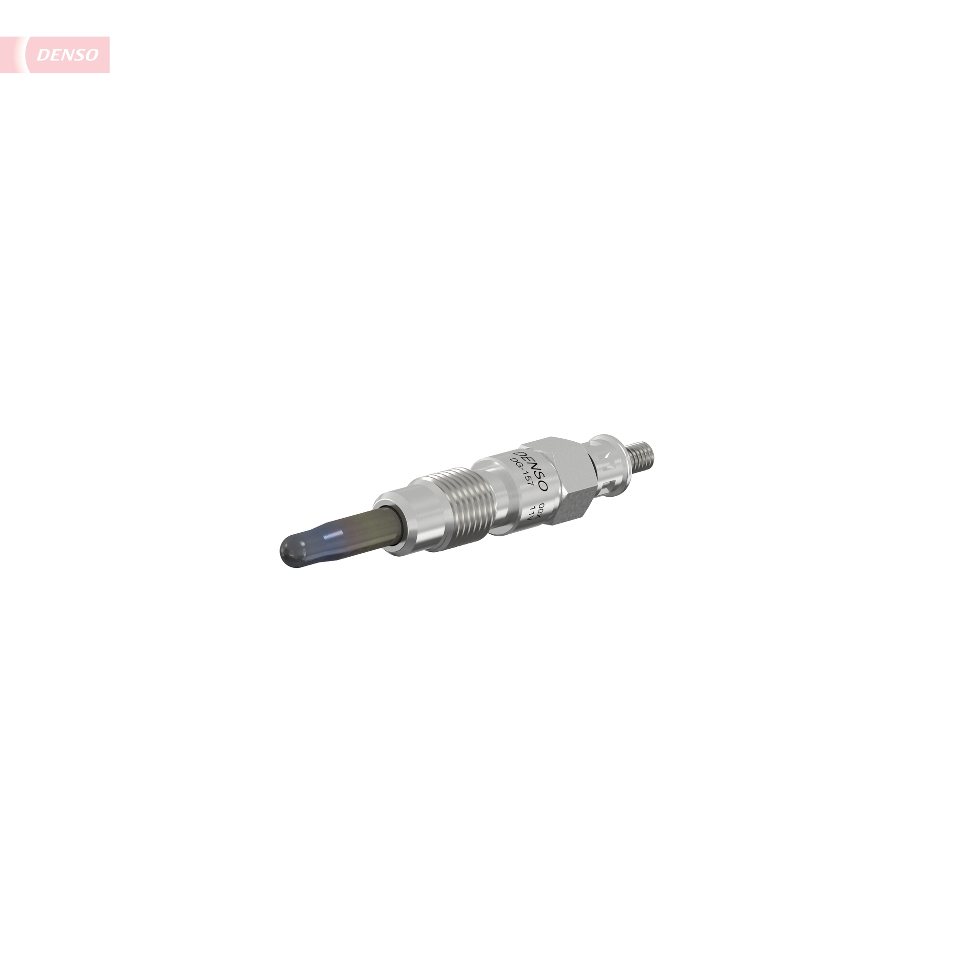 Свічка накалу DG157 Denso