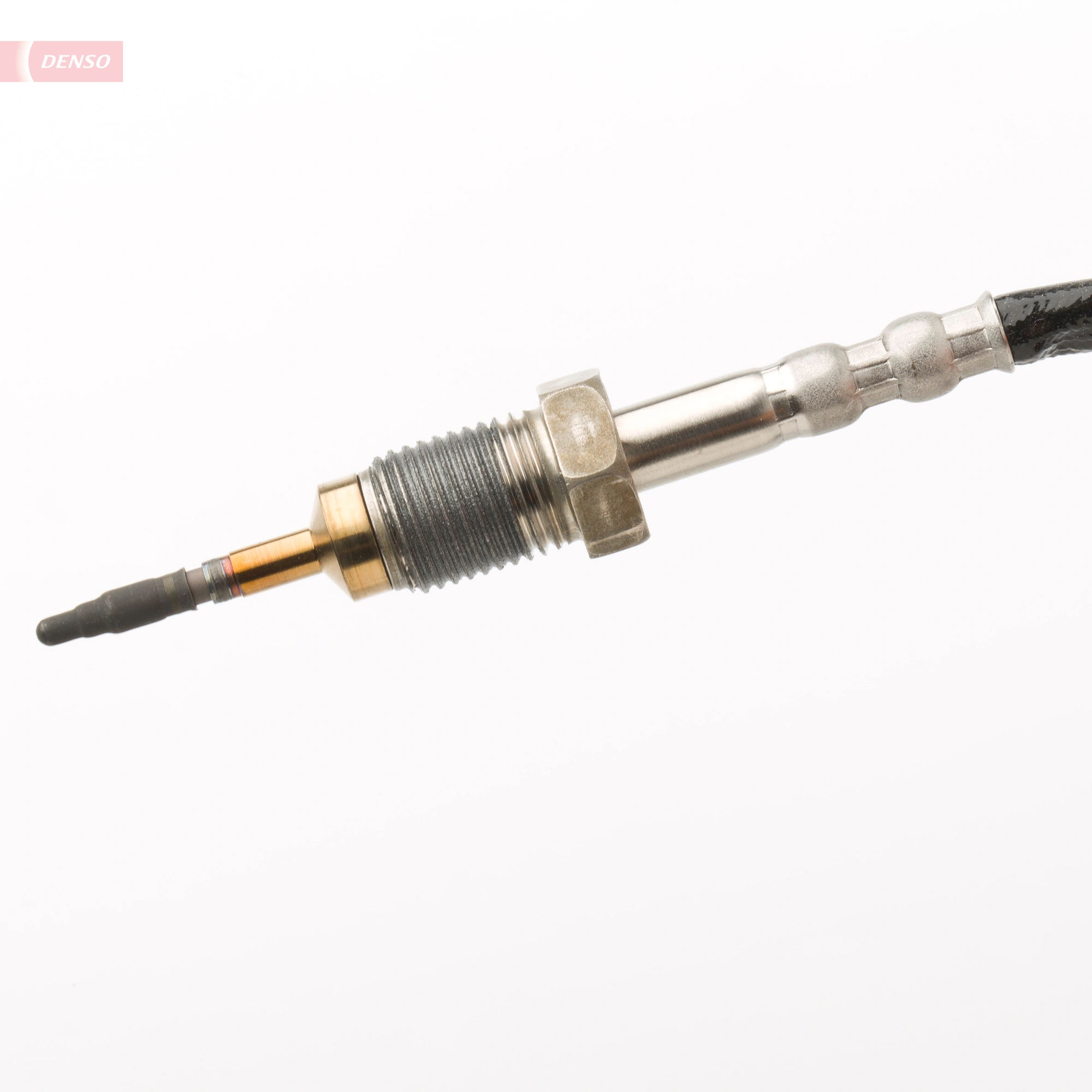 DET0106 Denso Датчик температури відпрацьованих газів (ВГ), до каталізатора