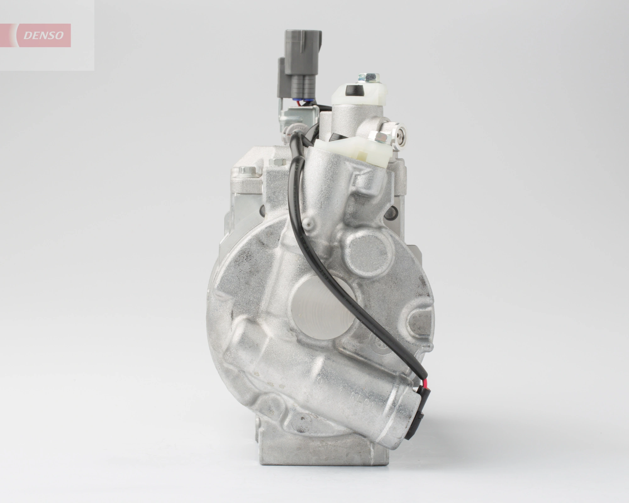 DCP50125 Denso Компресор холодоагенту