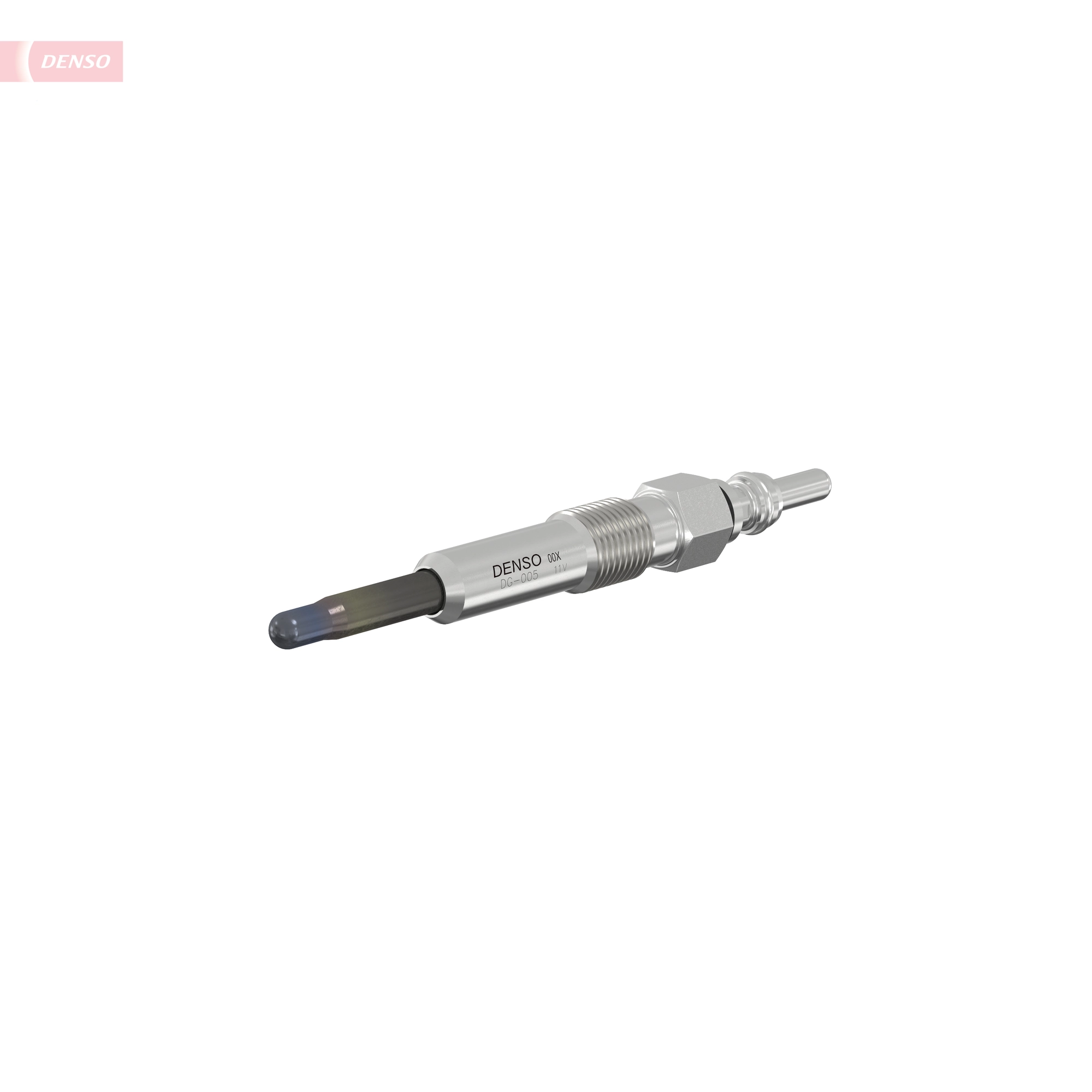 Свіча накалу Denso DG005 ціна, від 7.97 USD