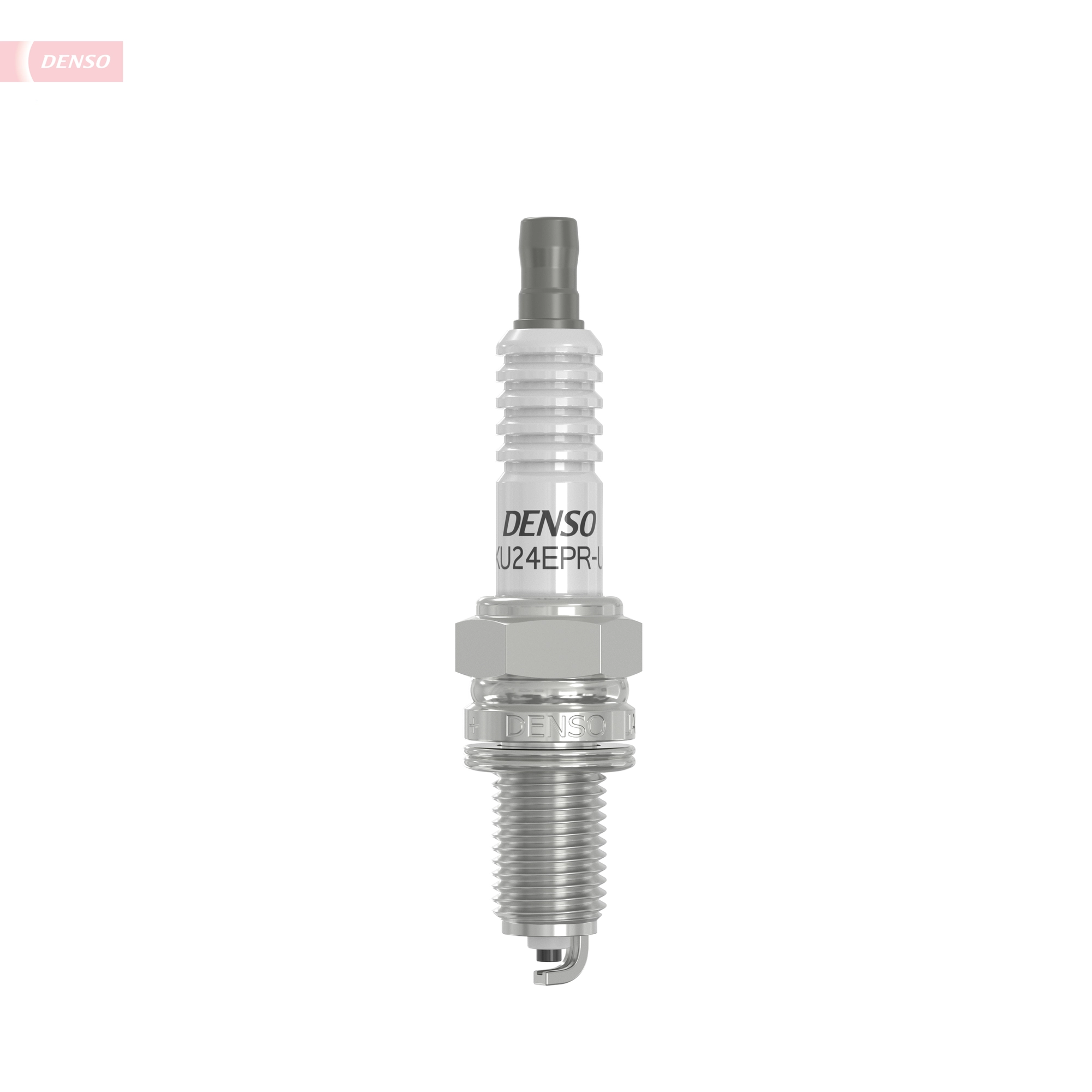 Свічки запалювання XU24EPRU Denso