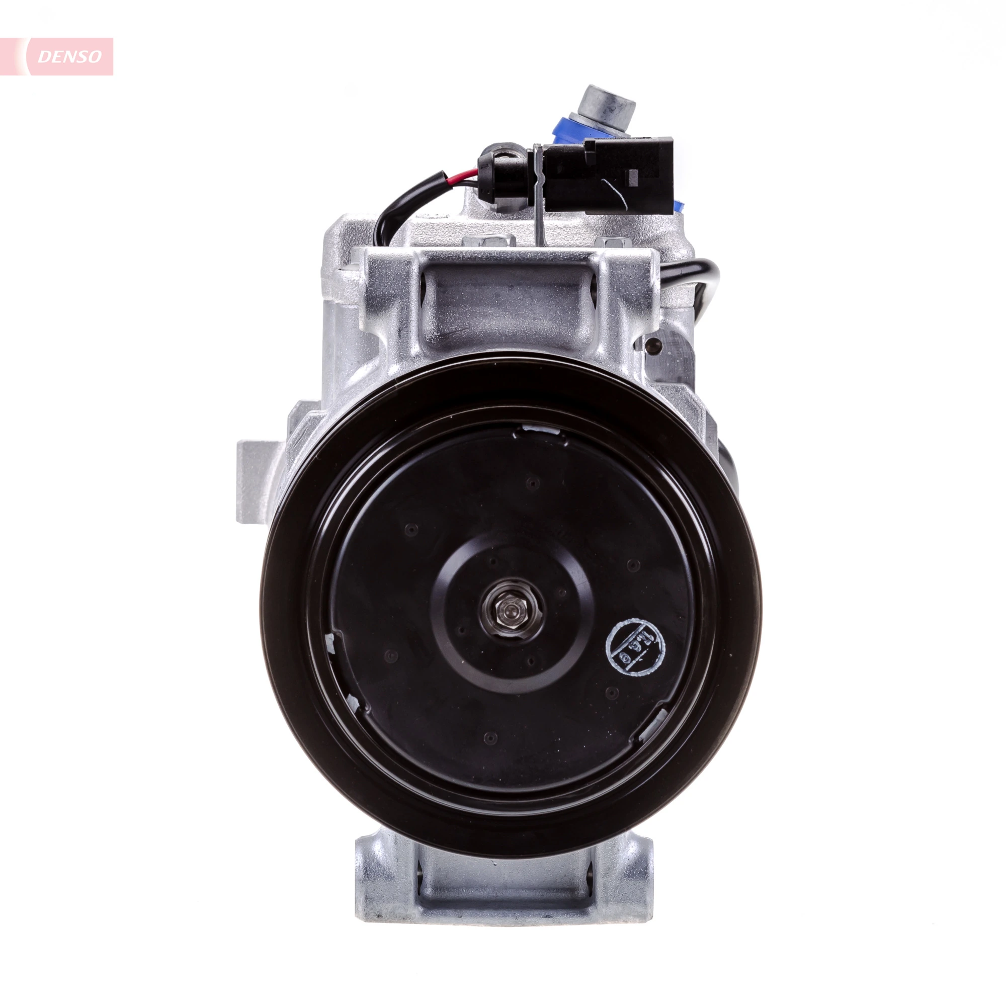 Купити DCP02092 Denso Компресор кліматичної установки