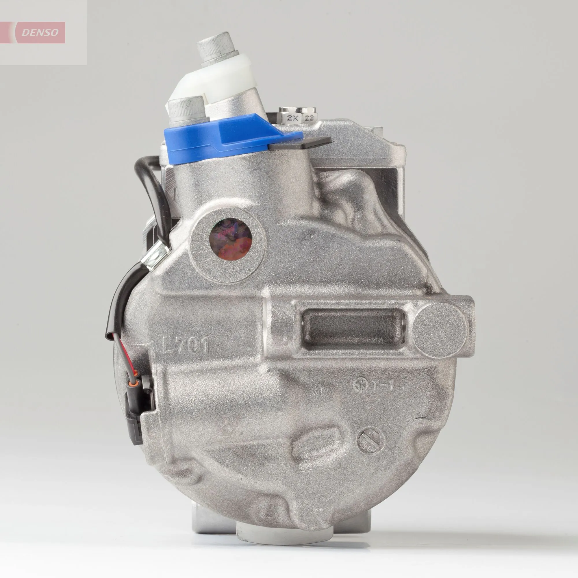 Насос кондиціонера Mercedes A002230071180