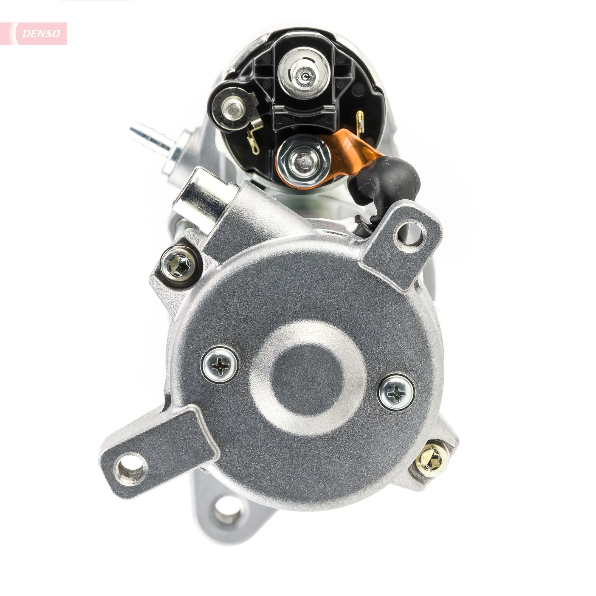 DSN1417 Denso Стартер двигуна