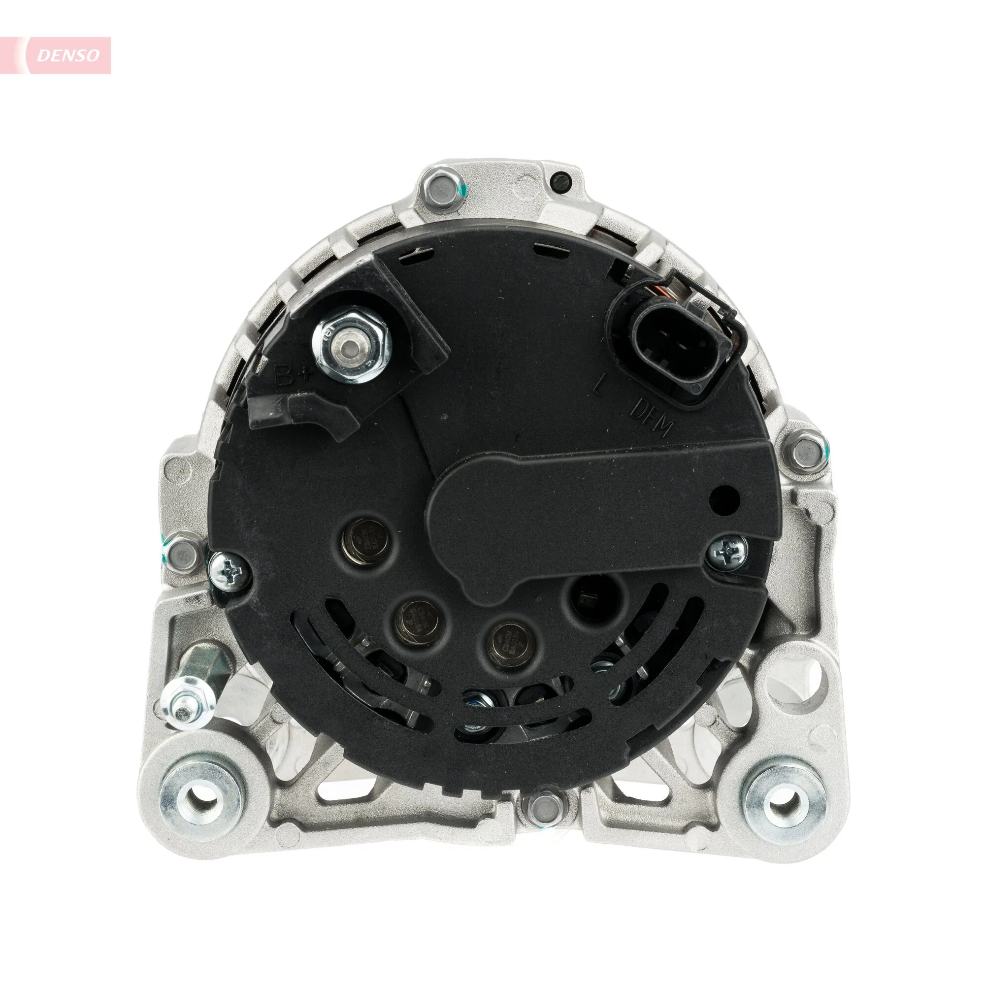 DAN3019 Denso Авто генератор