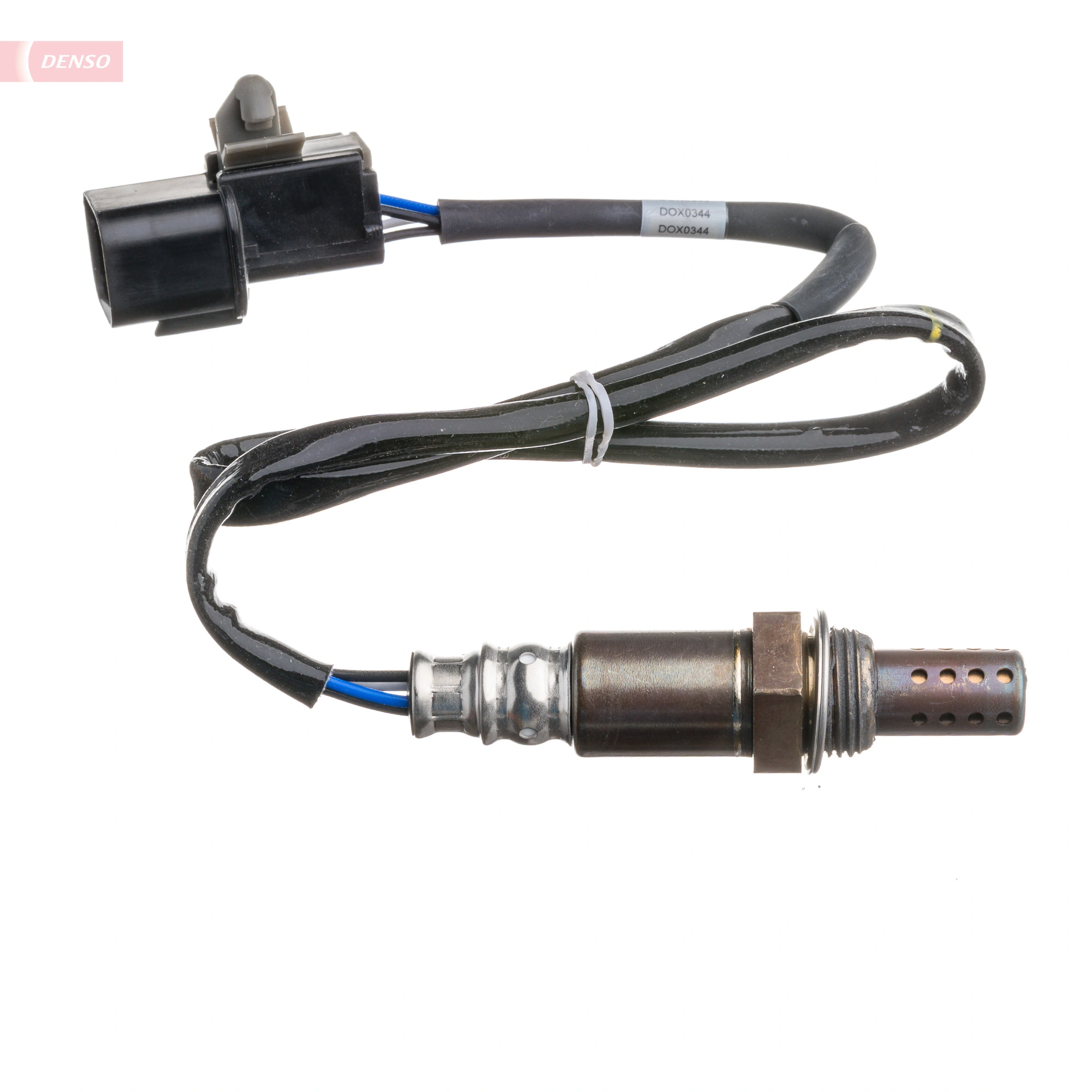 DOX0344 Denso Лямбда зонд після каталізатора