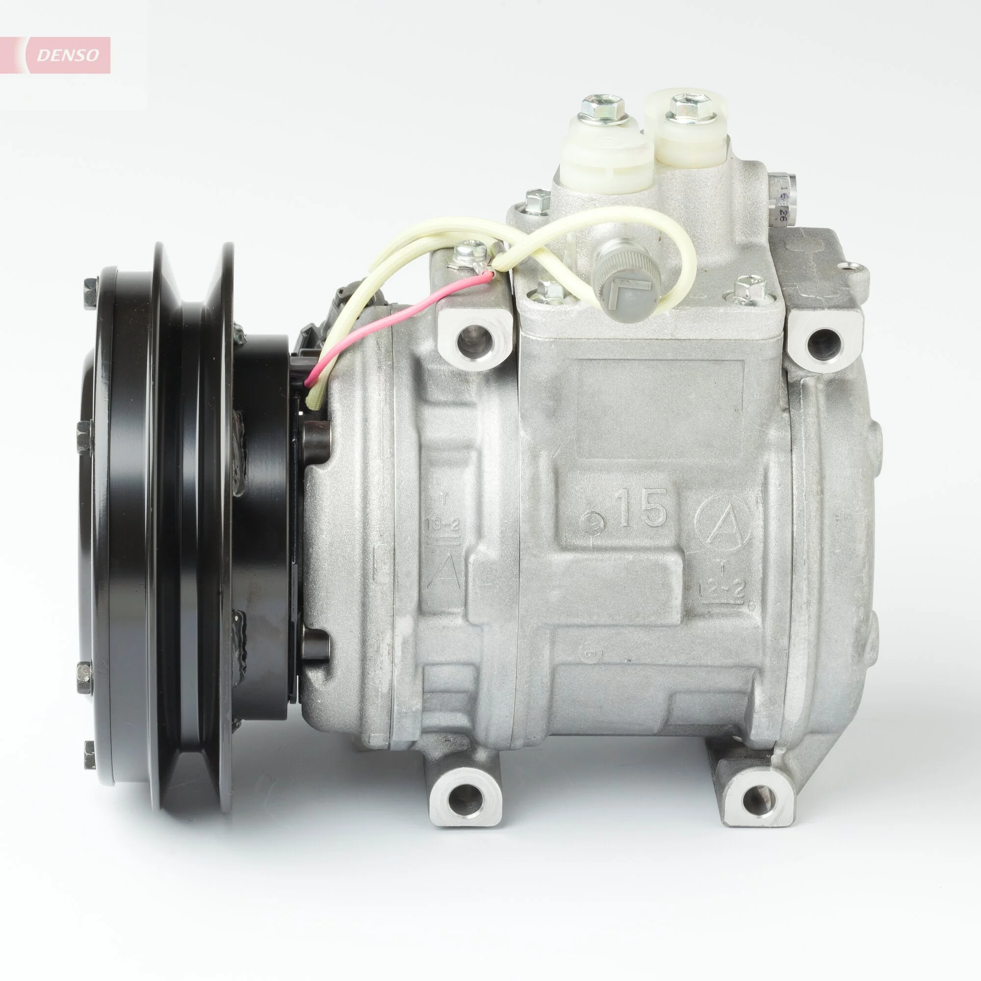 Компресор системи кондиціювання Komatsu 20Y9796121 ціна, від 437.27 USD
