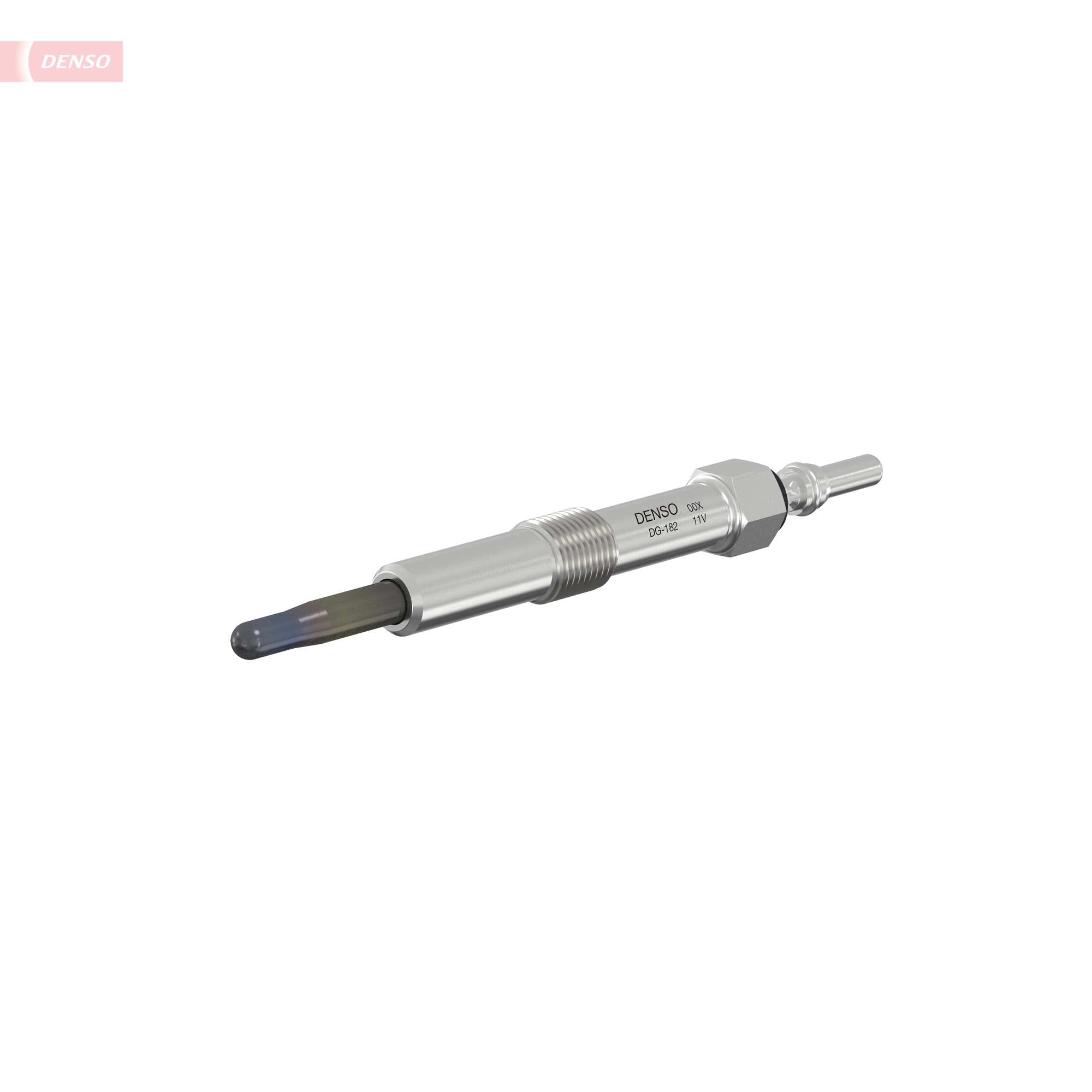 Свічка накалу DG182 Denso