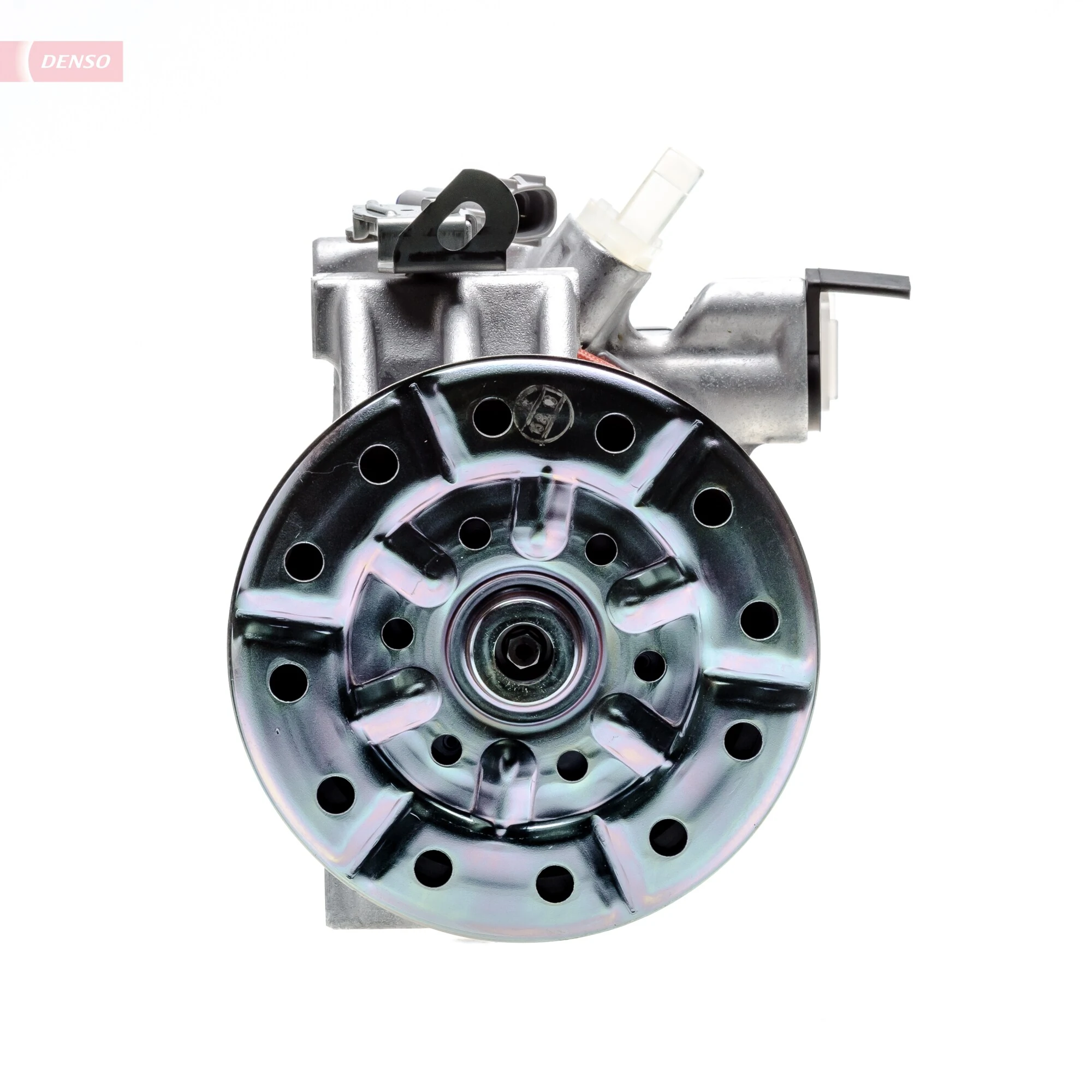 DCP50300 Denso Компресор холодоагенту