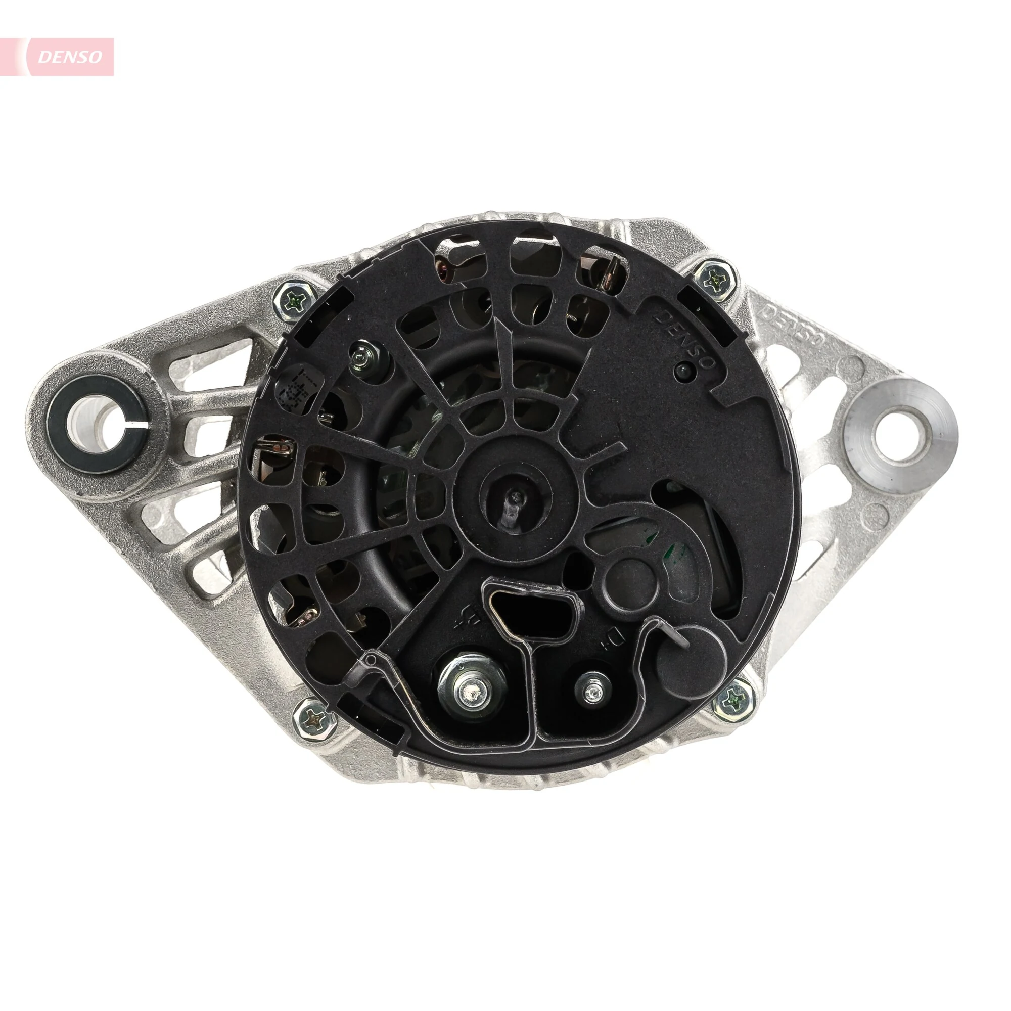 DAN1365 Denso Авто генератор