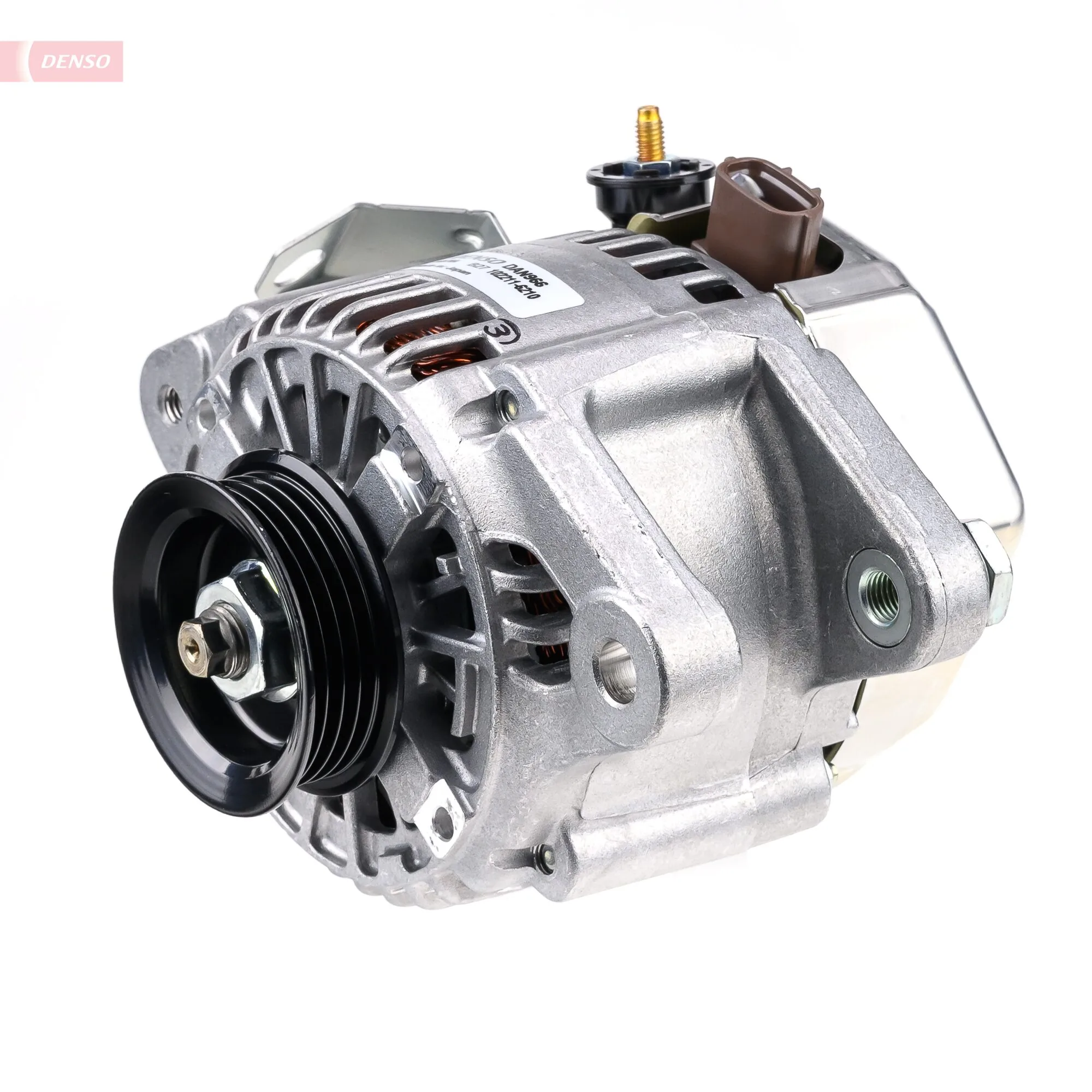 Генератор DAN966 Denso