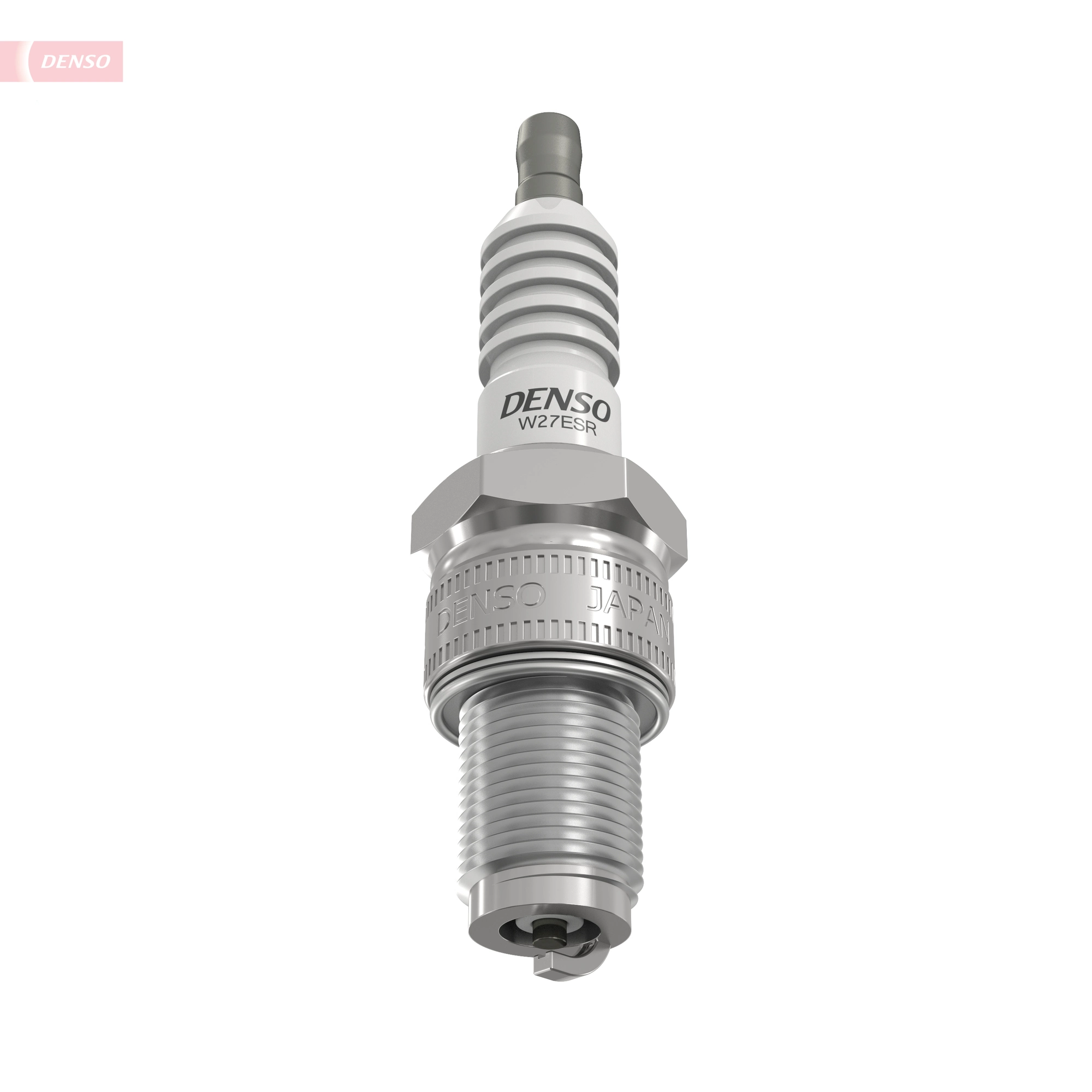 Свічки запалювання W27ESR Denso